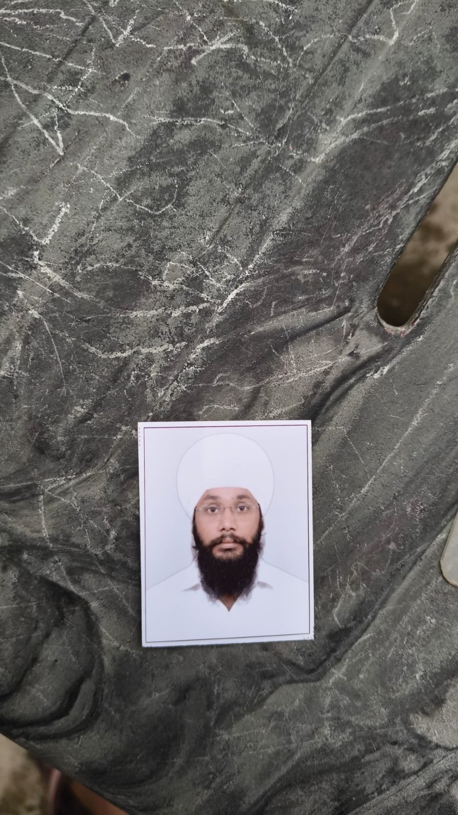 Father Photo