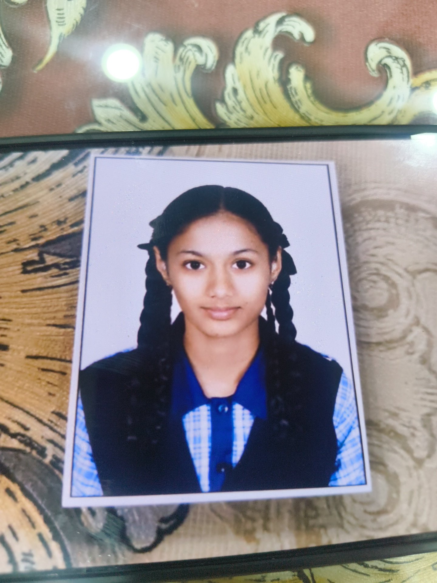 Sardarni Rajveer kour