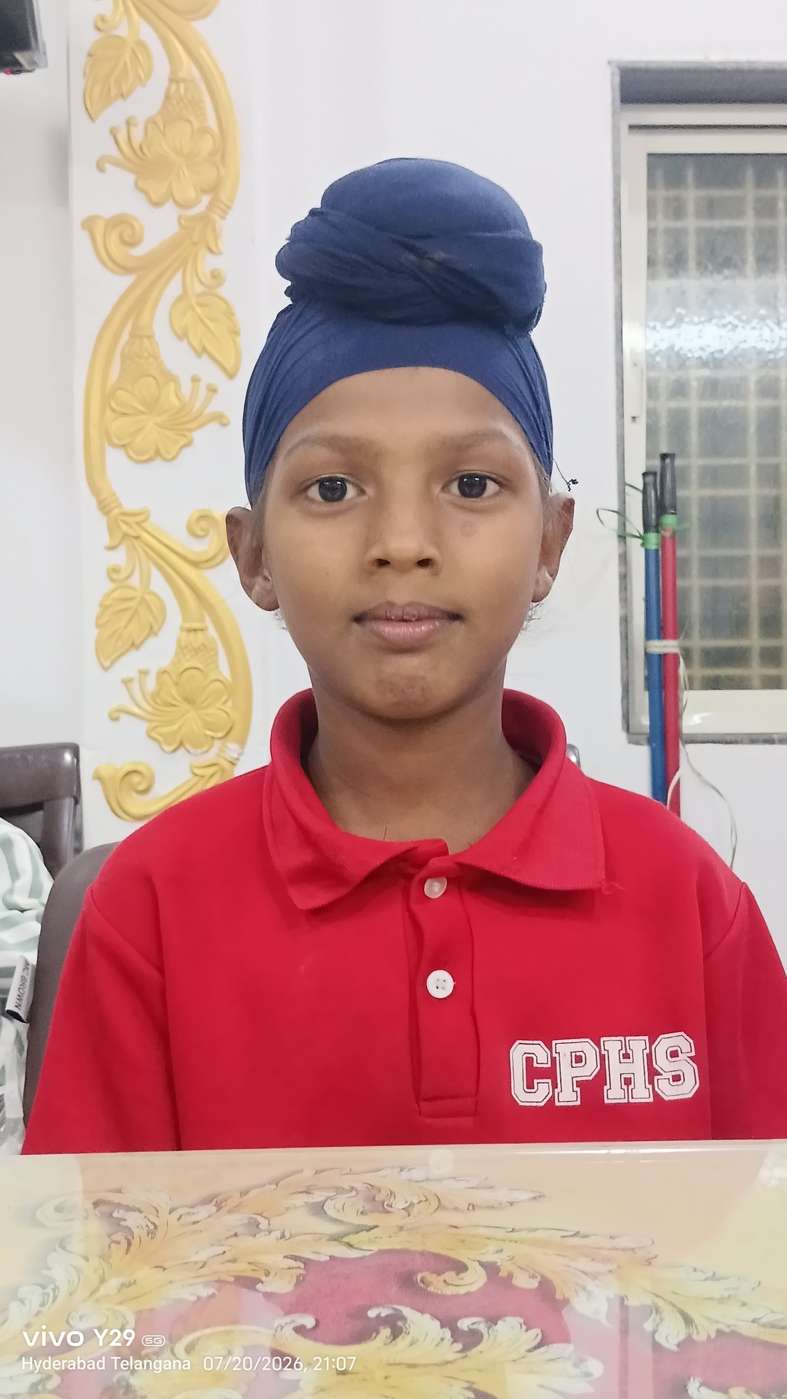 Sardar haney singh