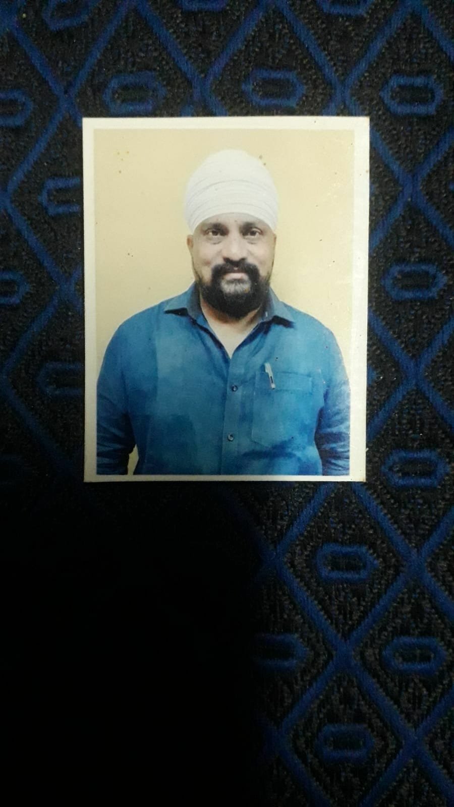 Father Photo
