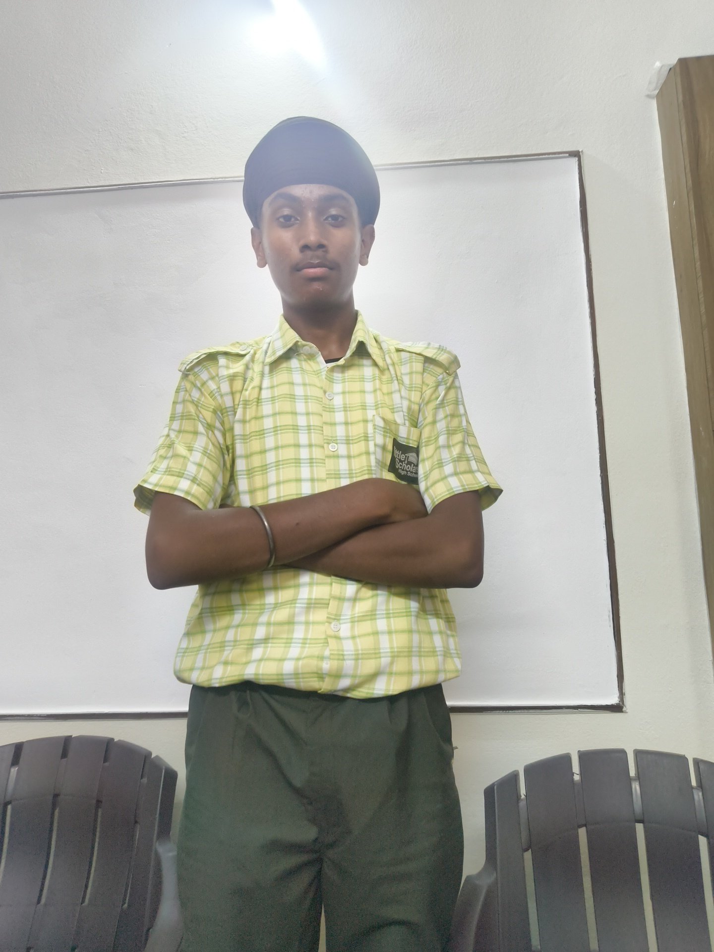 Sardar Tanveer singh