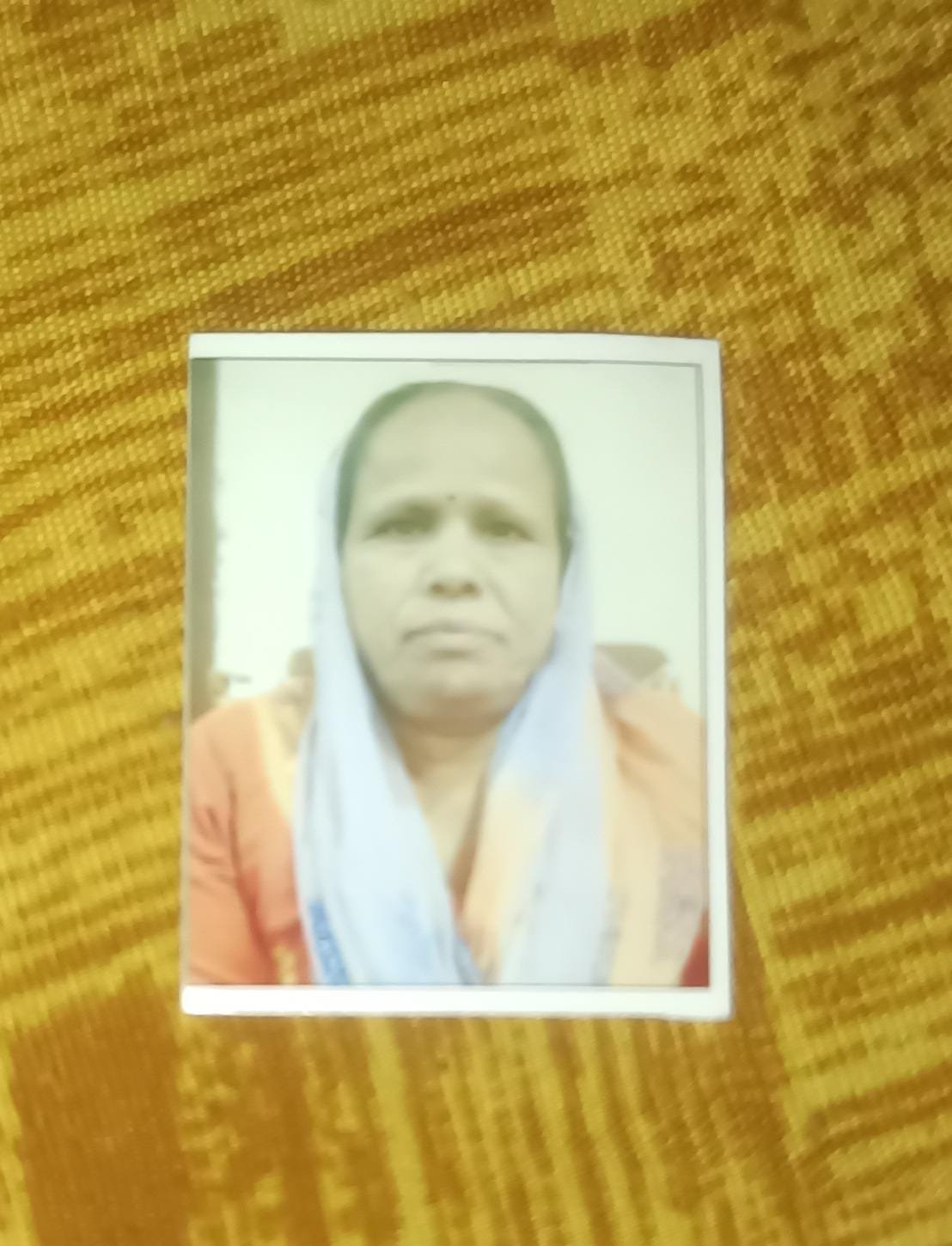 Mother Photo