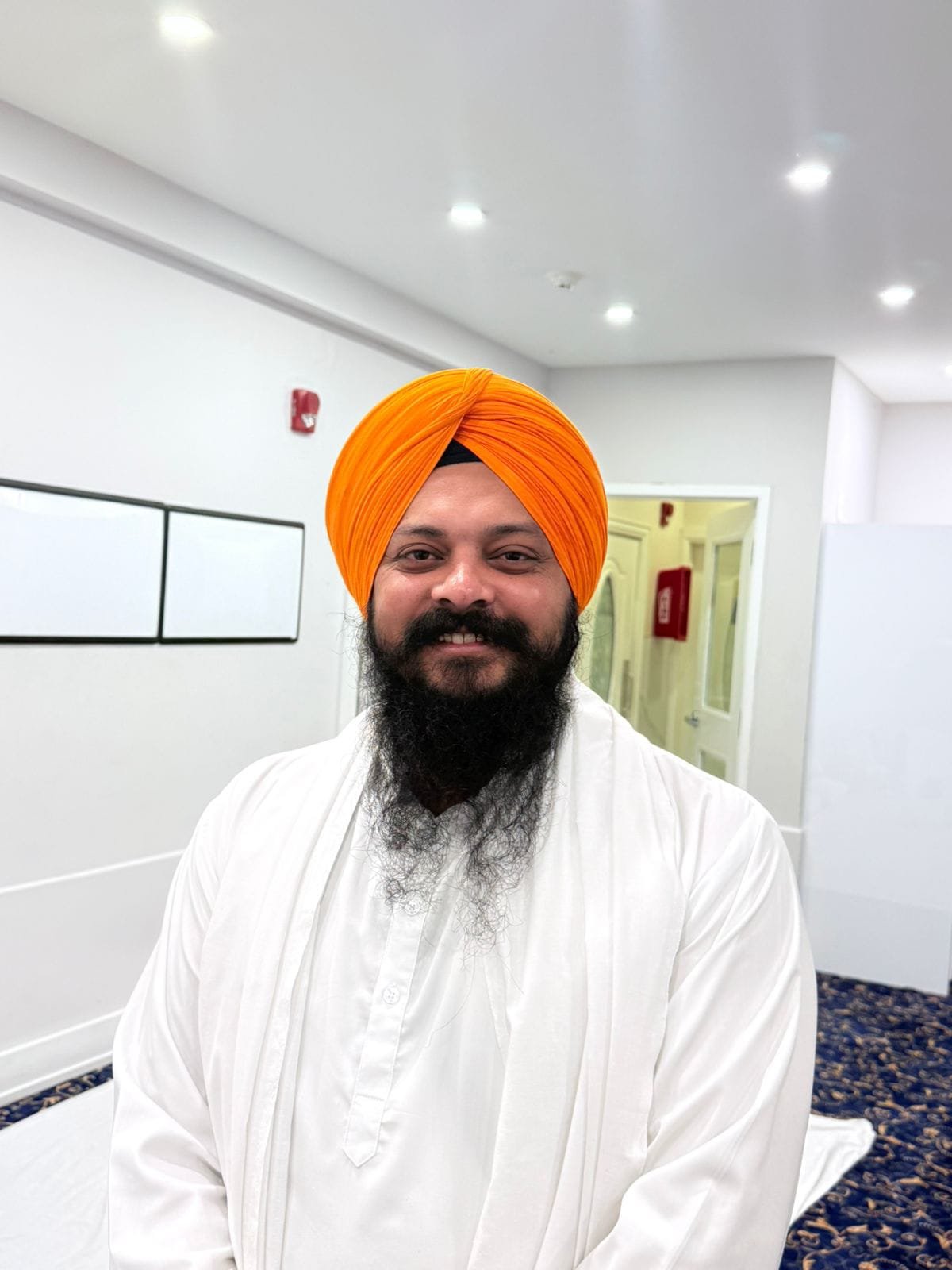 Father Photo