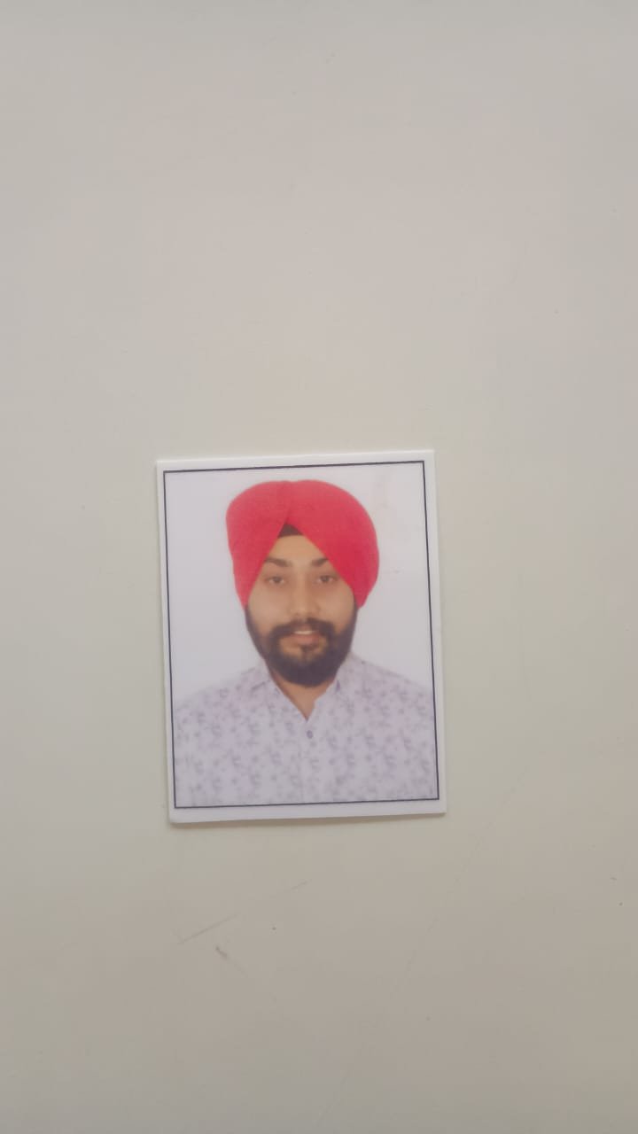 Father Photo