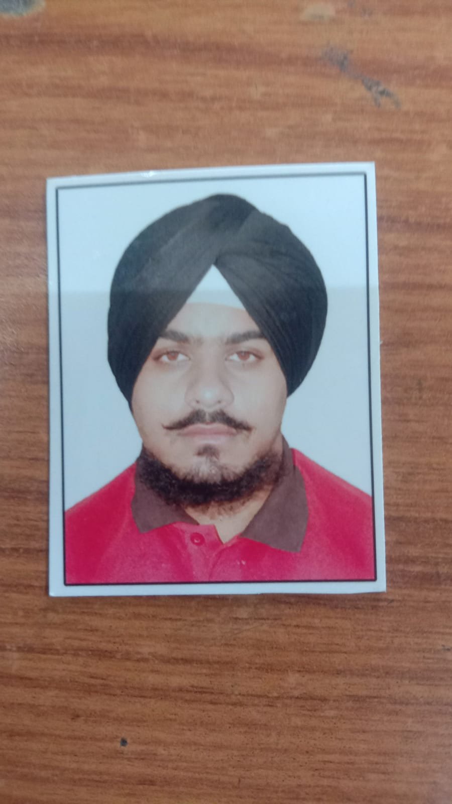 Father Photo