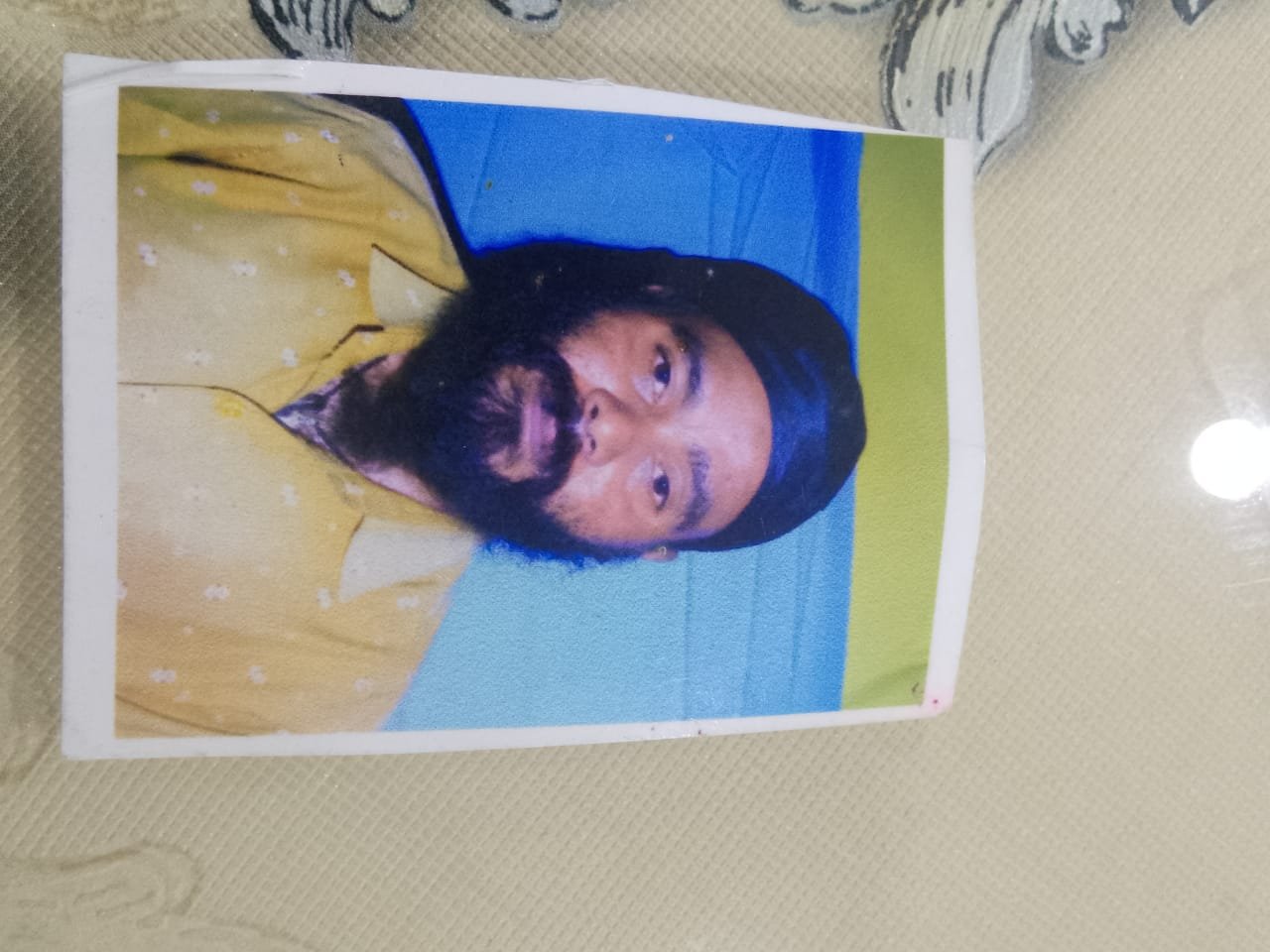 Father Photo
