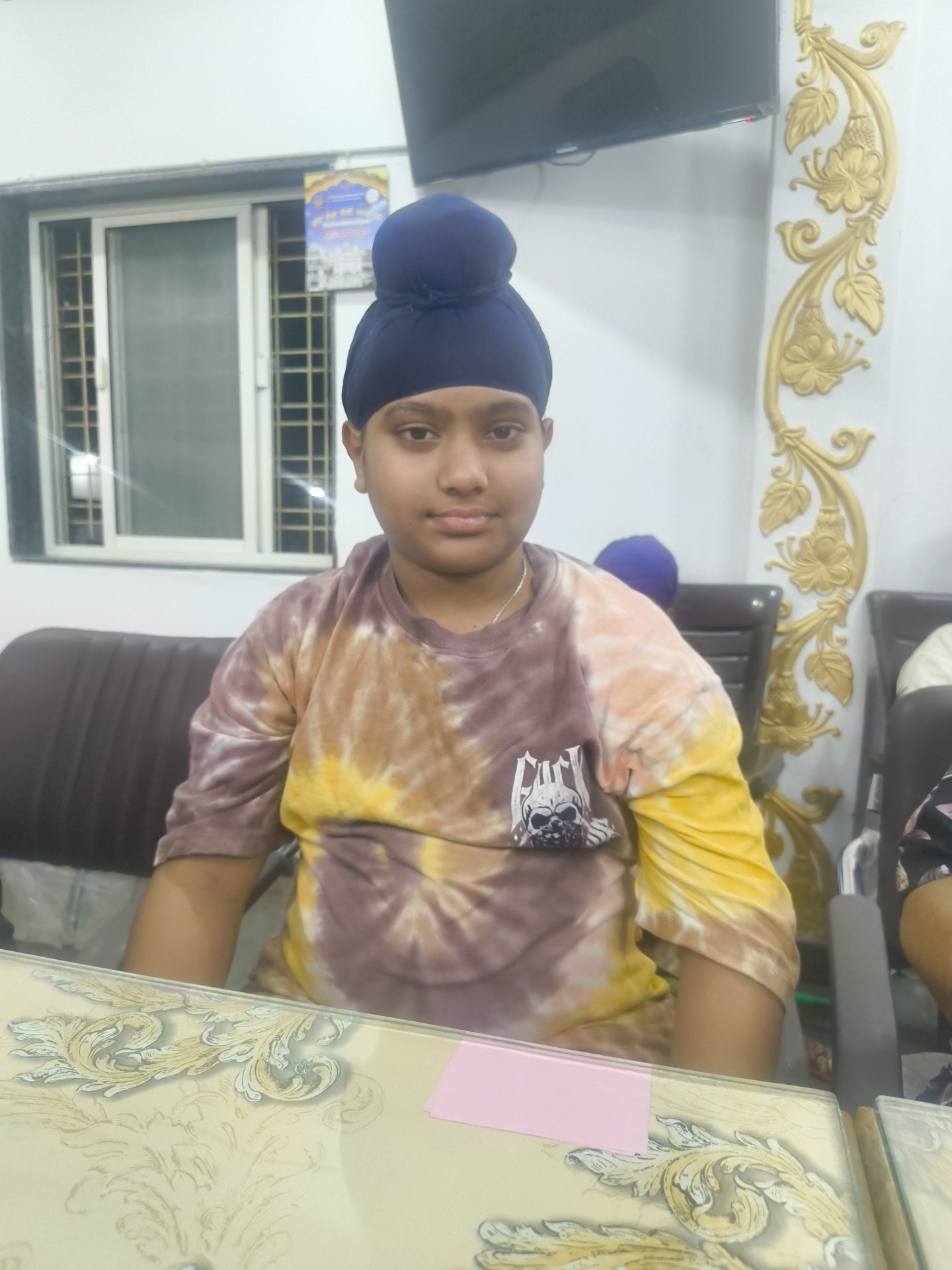 Sukhpreet Singh