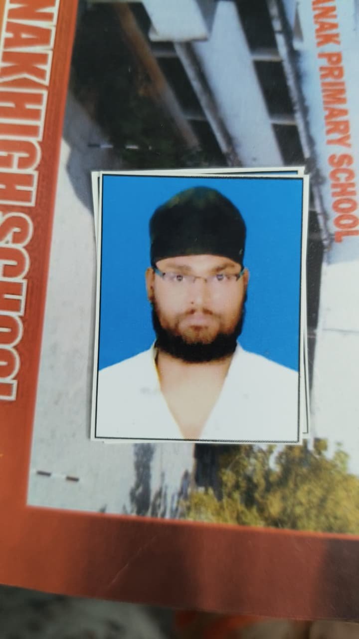Father Photo