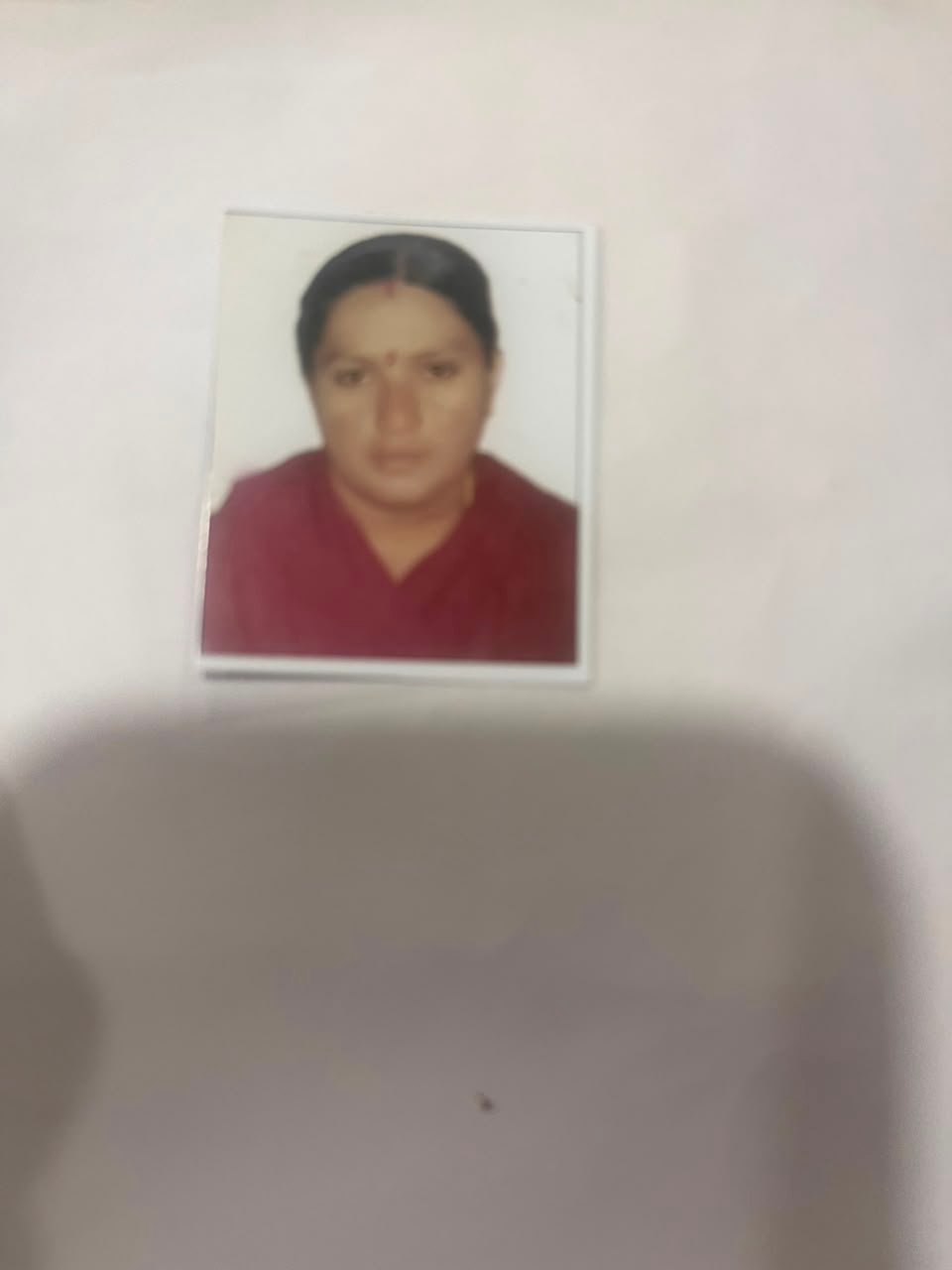 Mother Photo