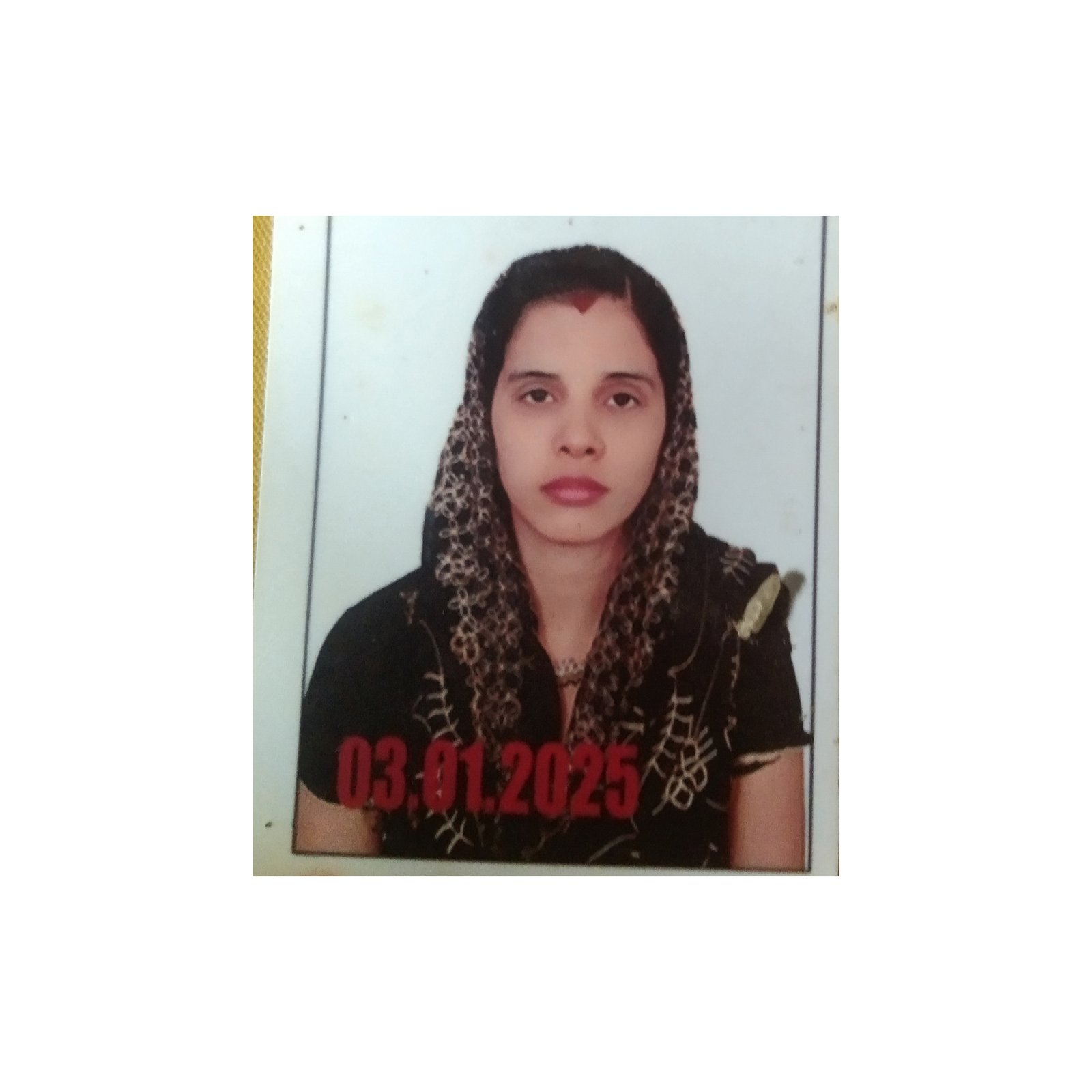 Mother Photo