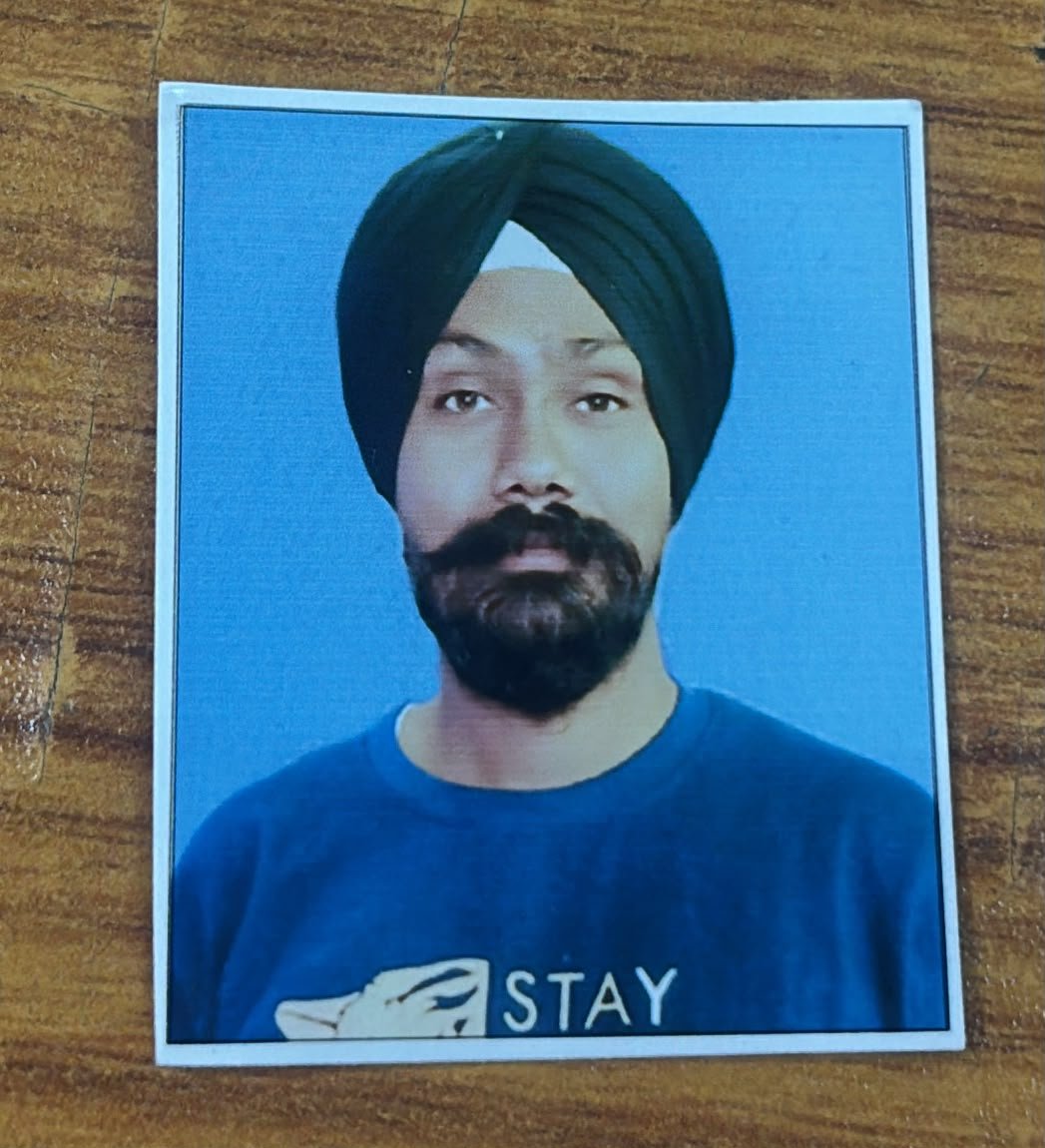 Father Photo