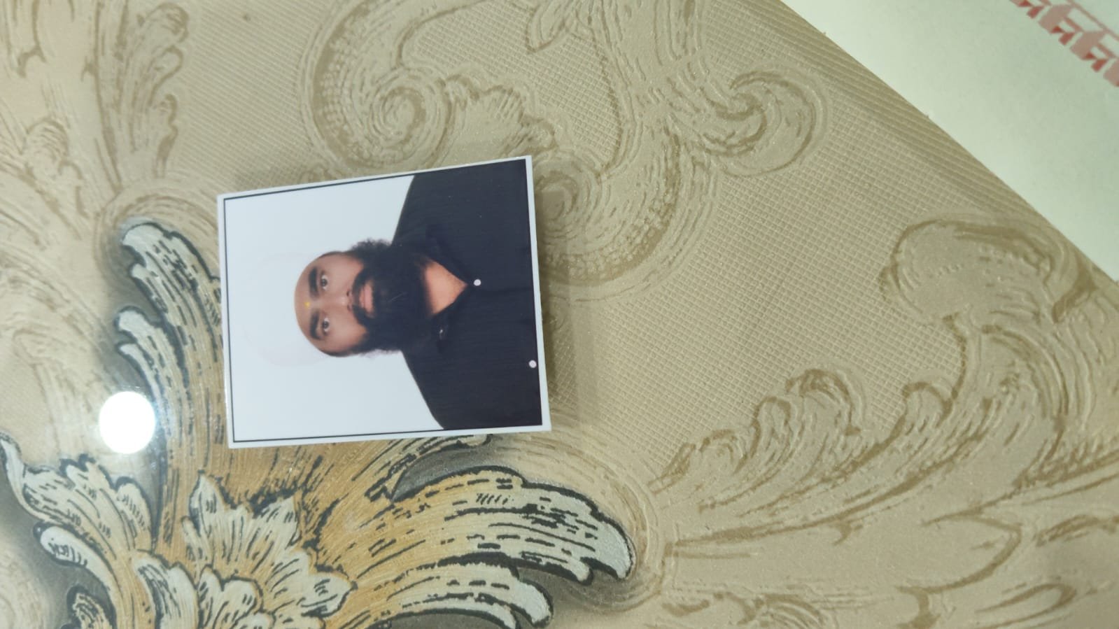 Father Photo