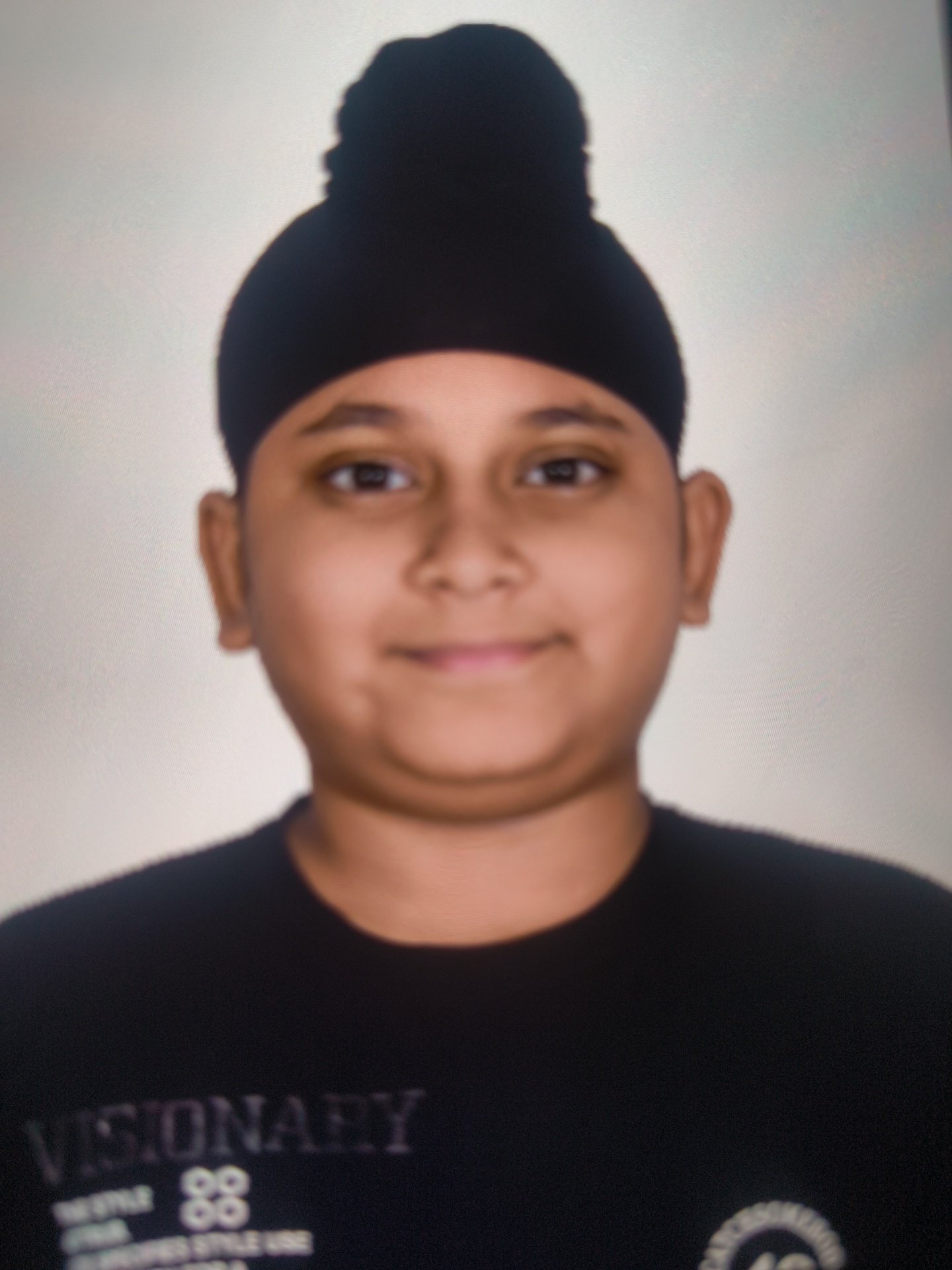 Prabkreet singh gaur
