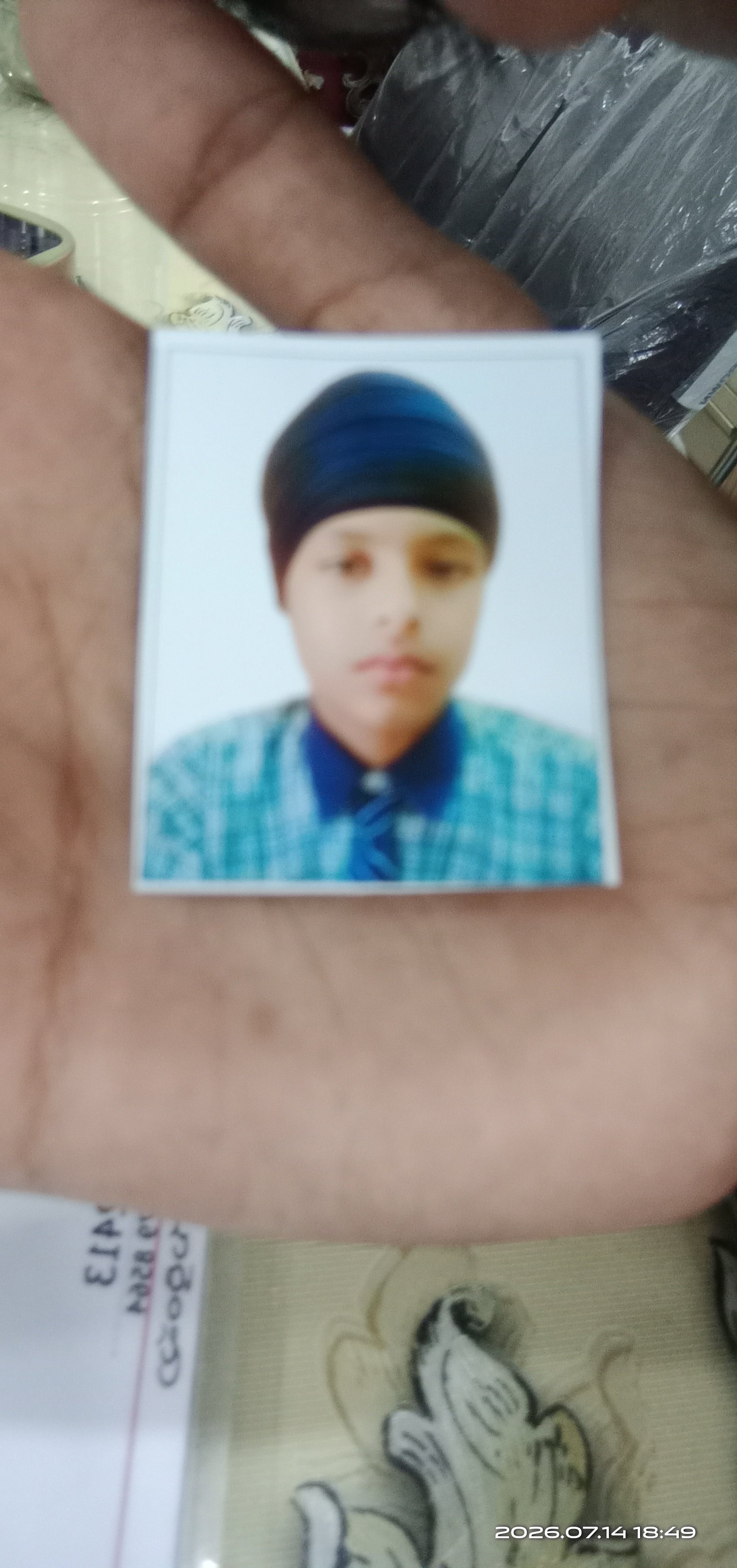 S Amandeep Singh bhatia