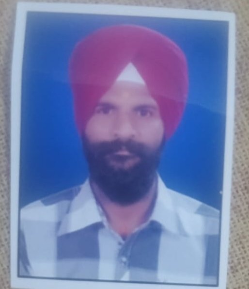 Father Photo