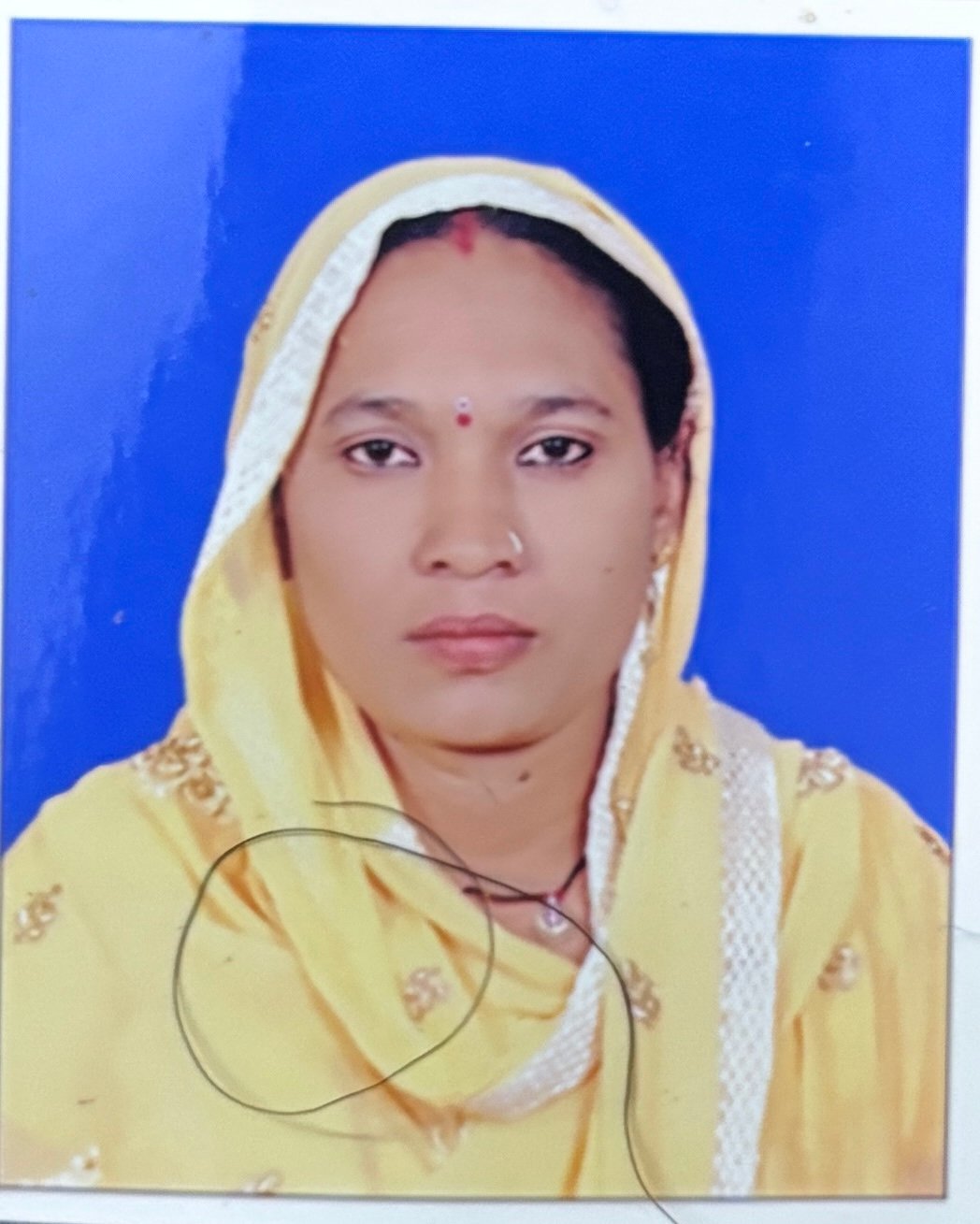 Mother Photo