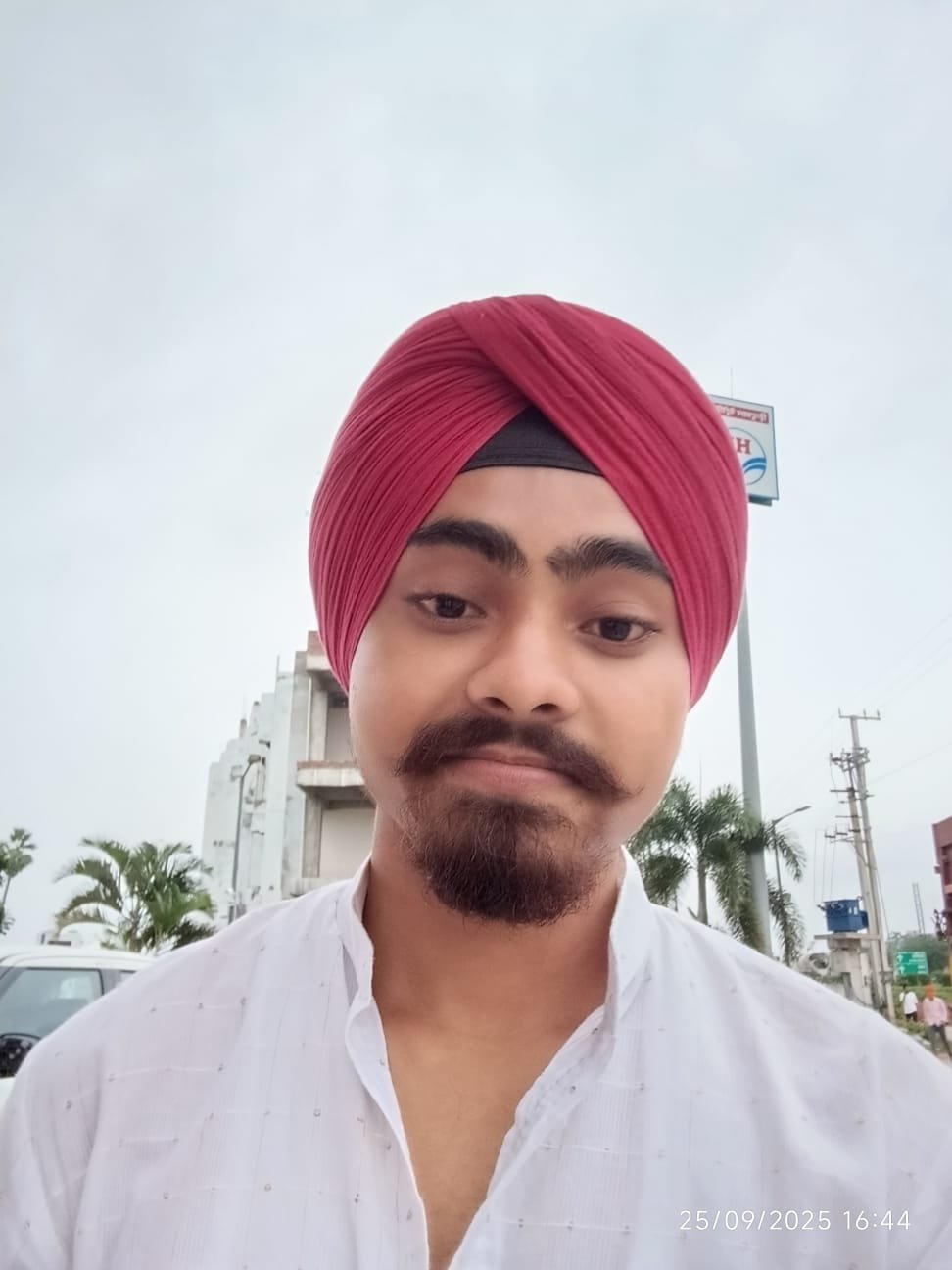 Harmeet Singh