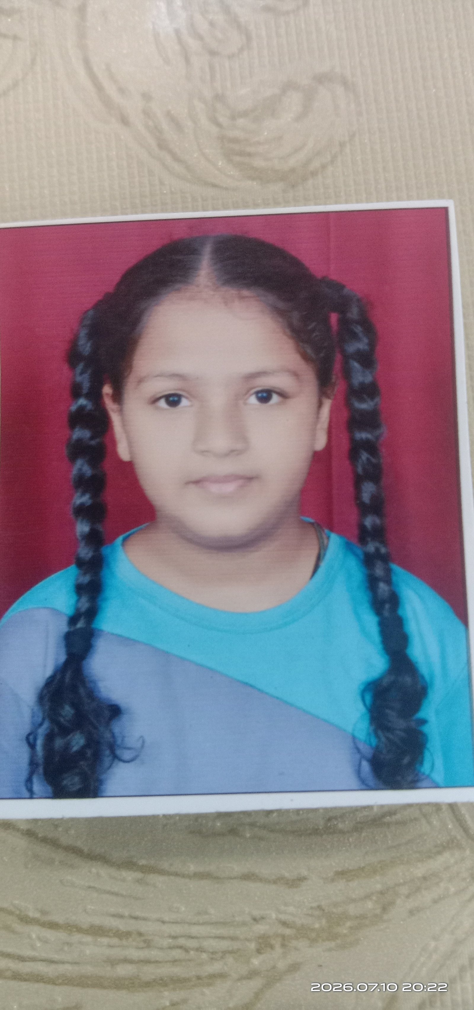 Baljeet Kour