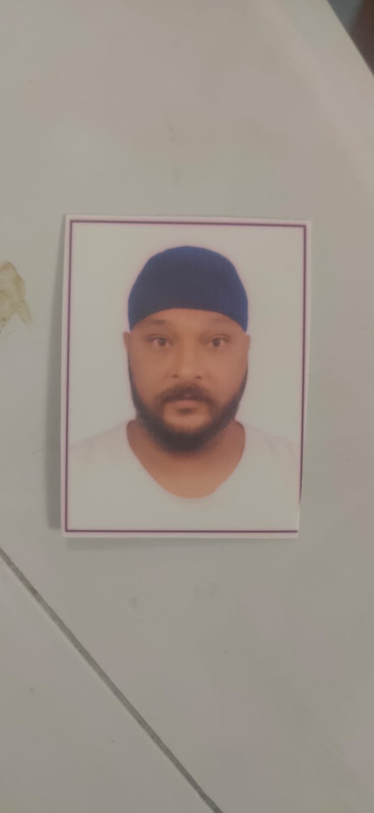 Father Photo