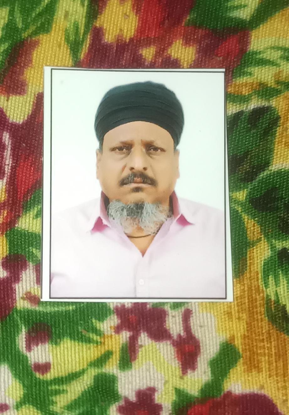 Father Photo