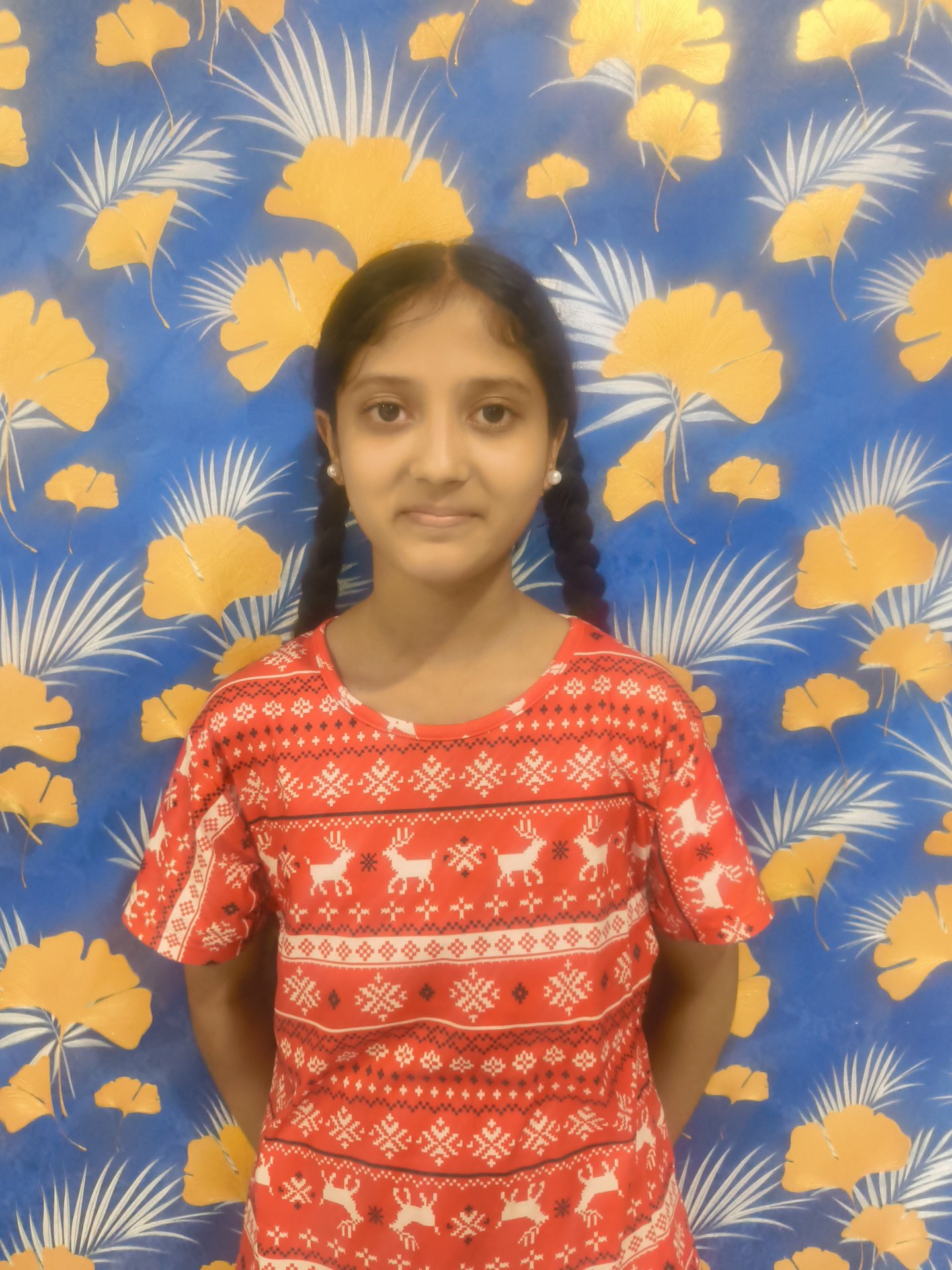 Jasneeth kaur