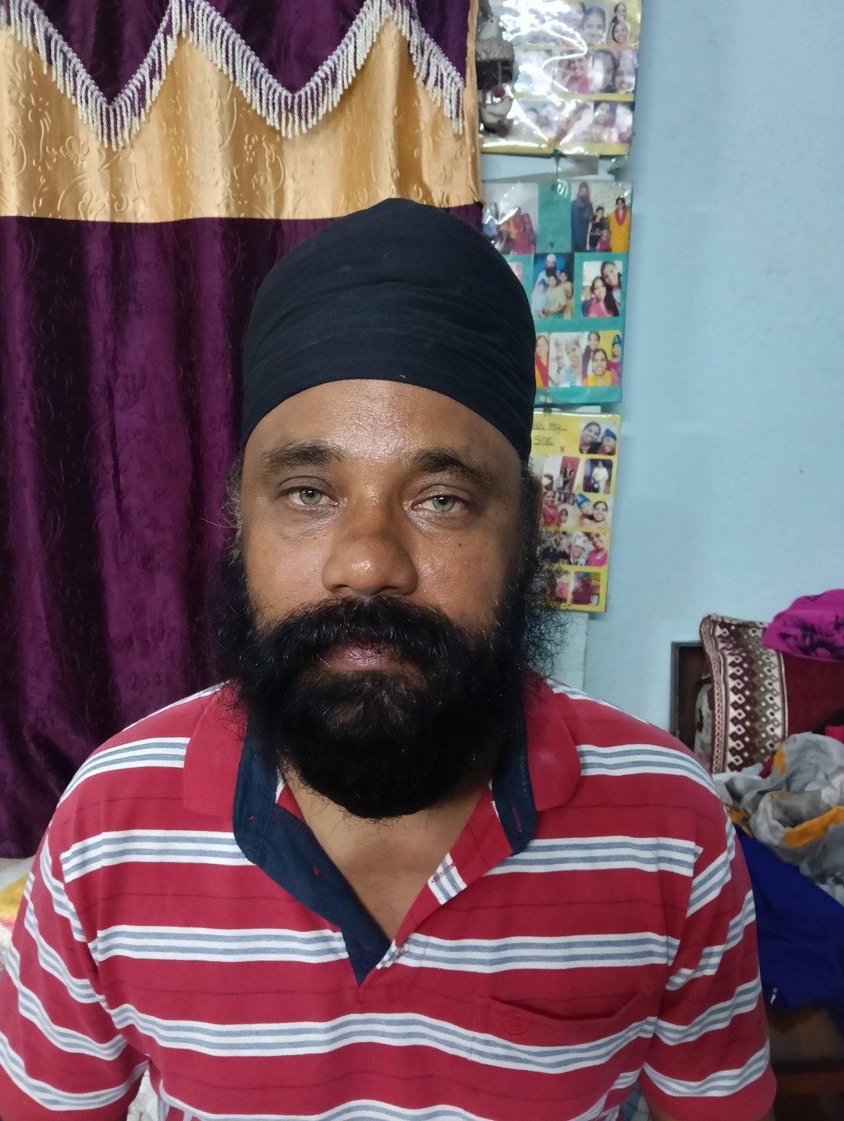Father Photo