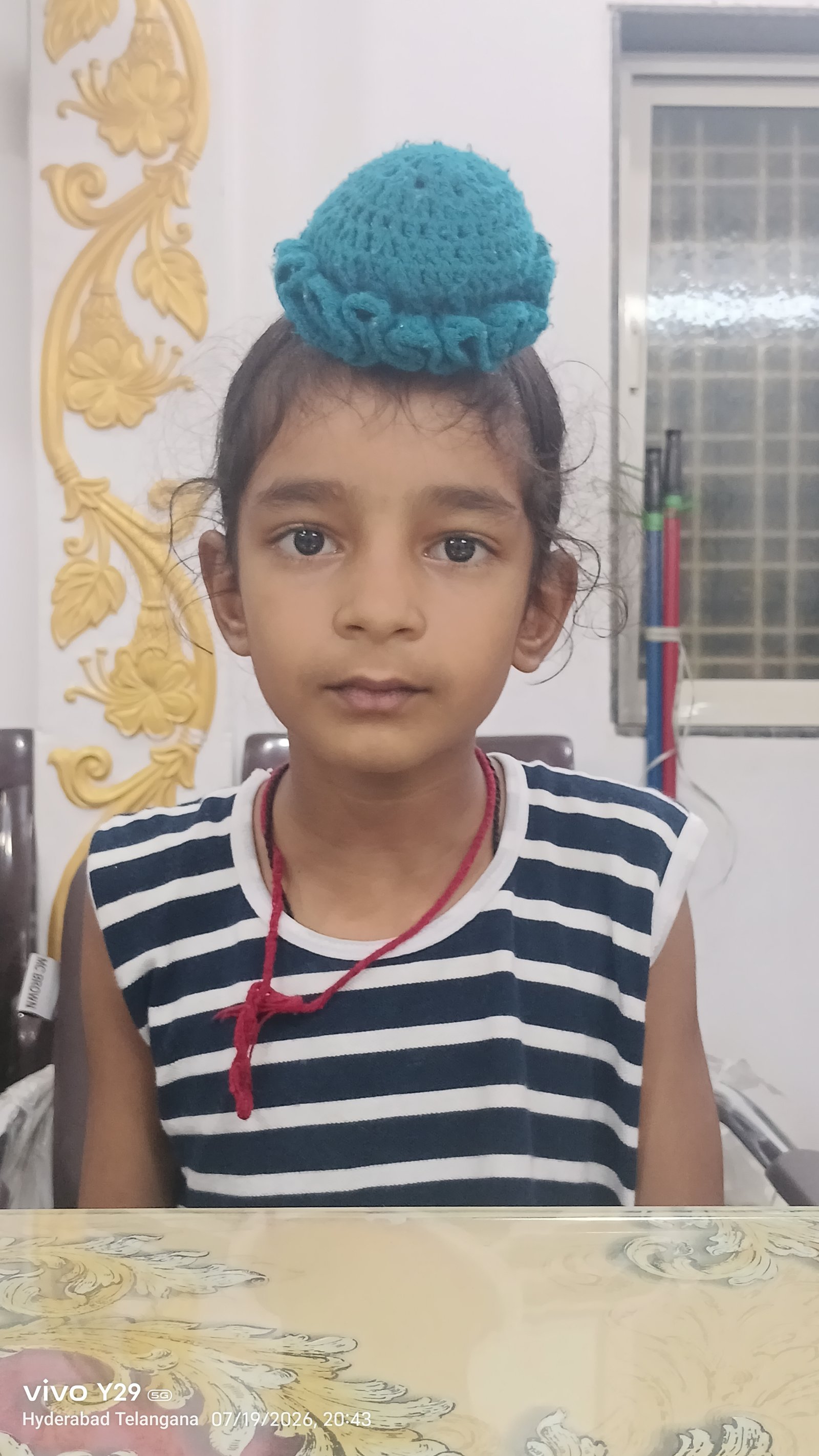 Lucky singh