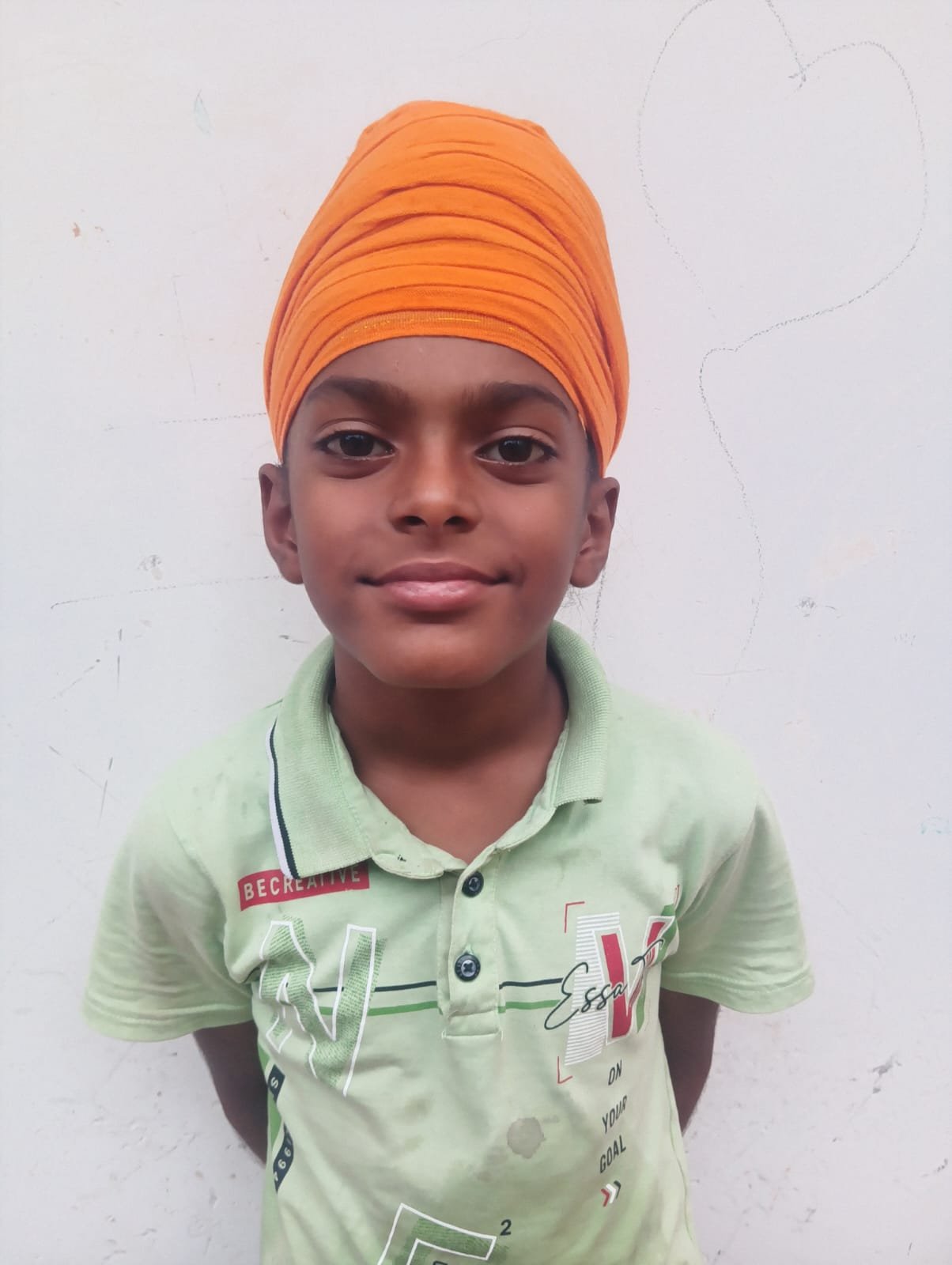 Sarabjeet Singh Chauhan