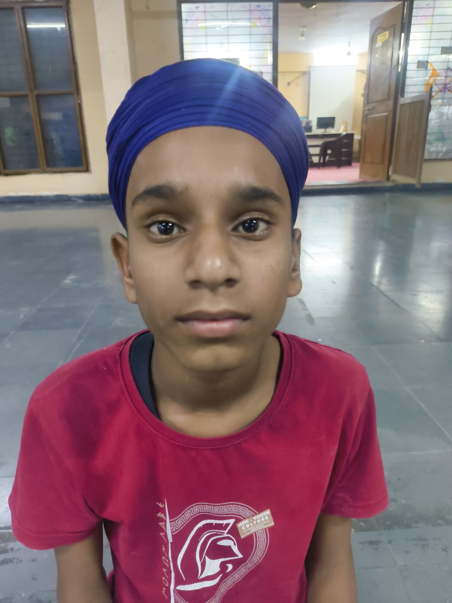 Dharvinder Singh