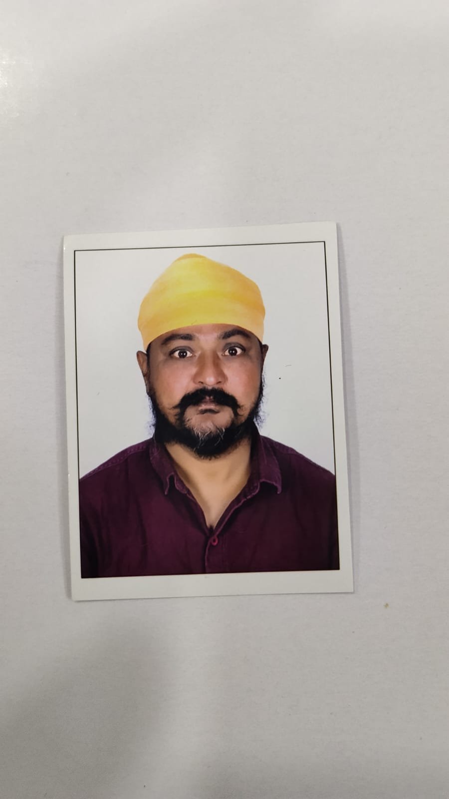 Father Photo