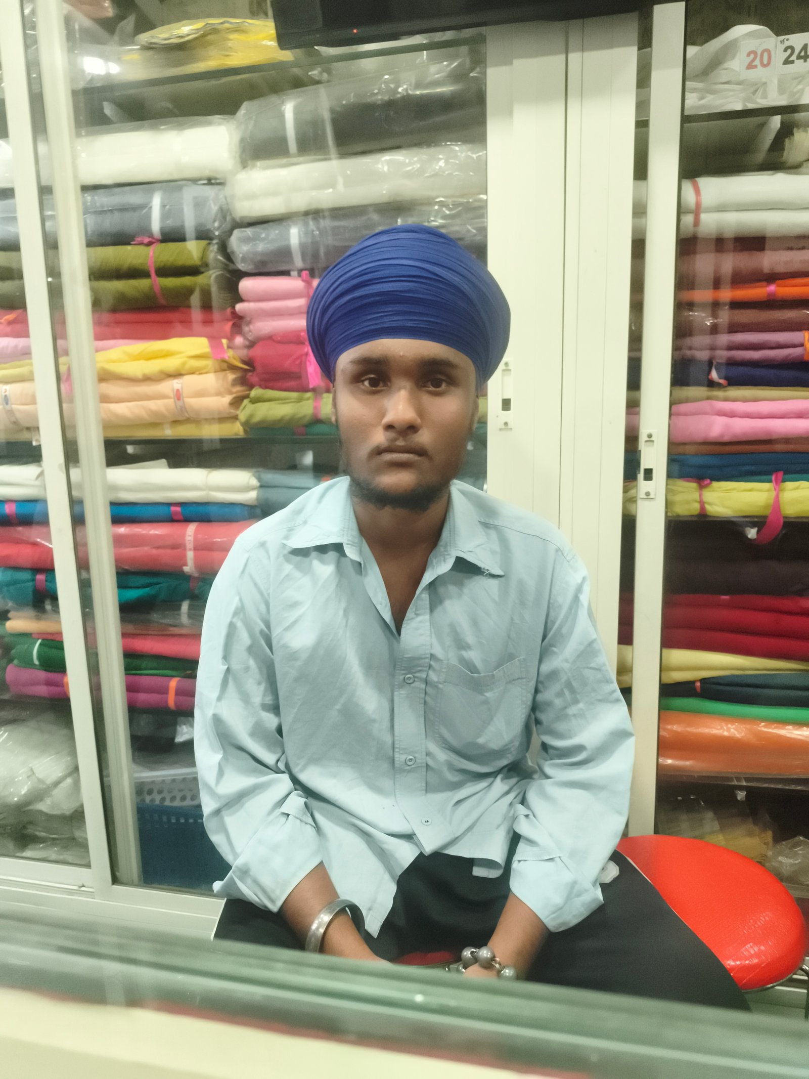 T jagjeet singh
