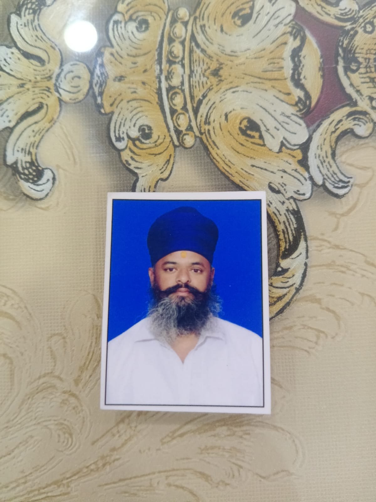 Father Photo