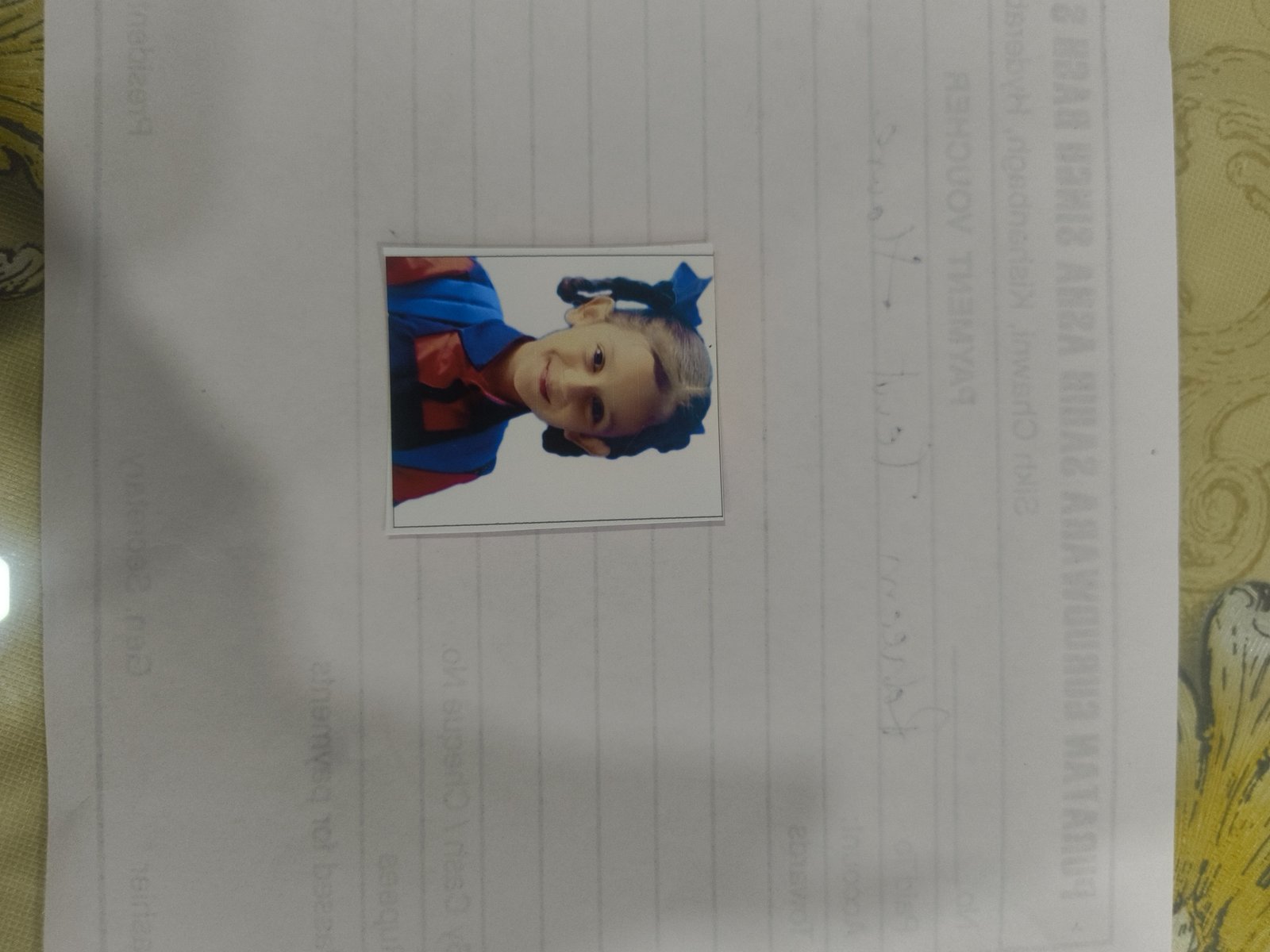 Gurleen kour