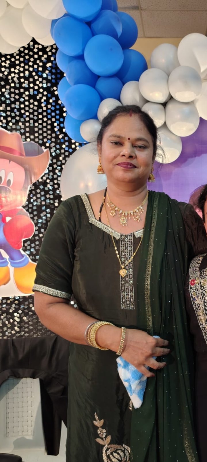 Mother Photo