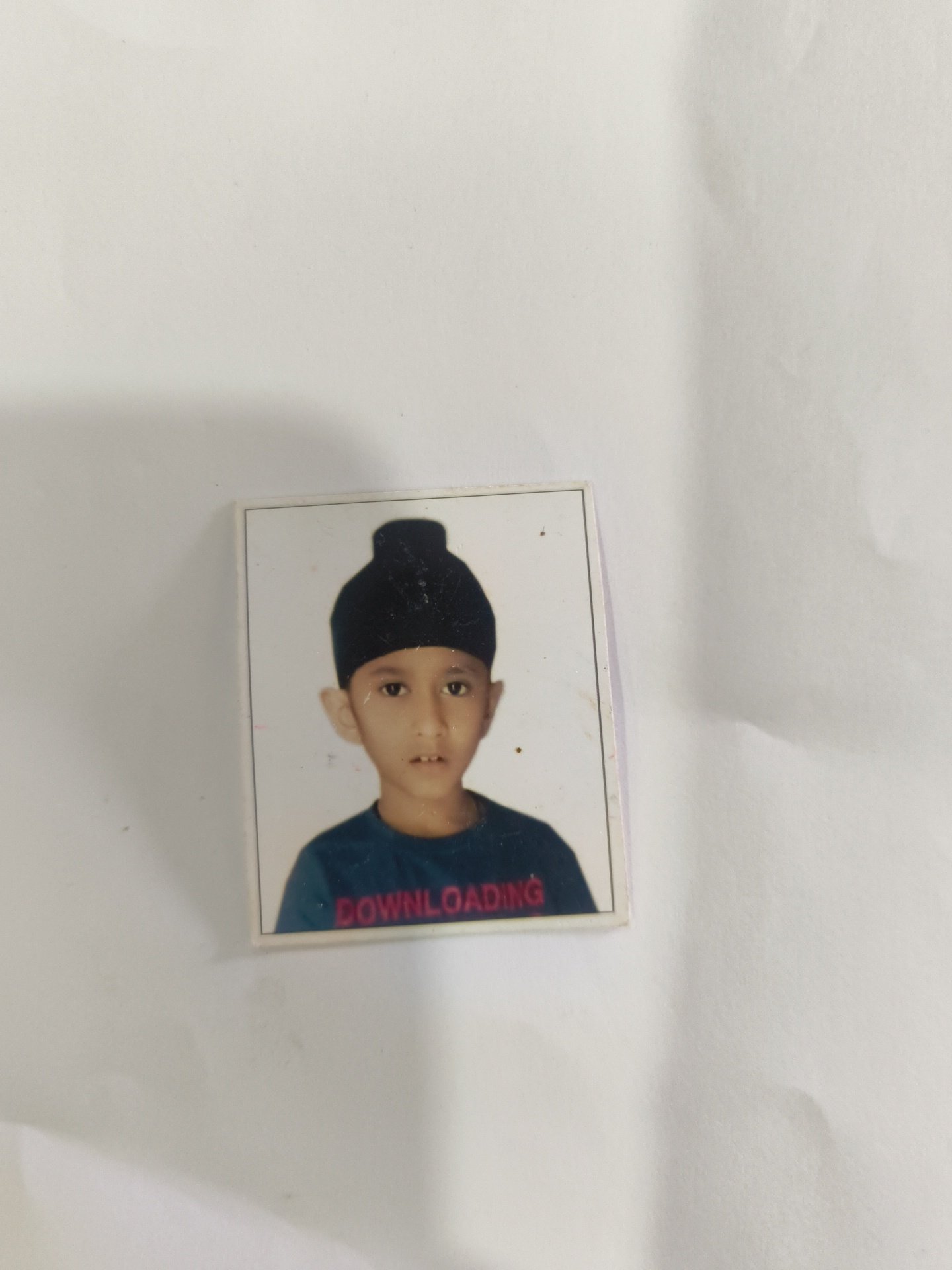 Raunaq singh Rathod