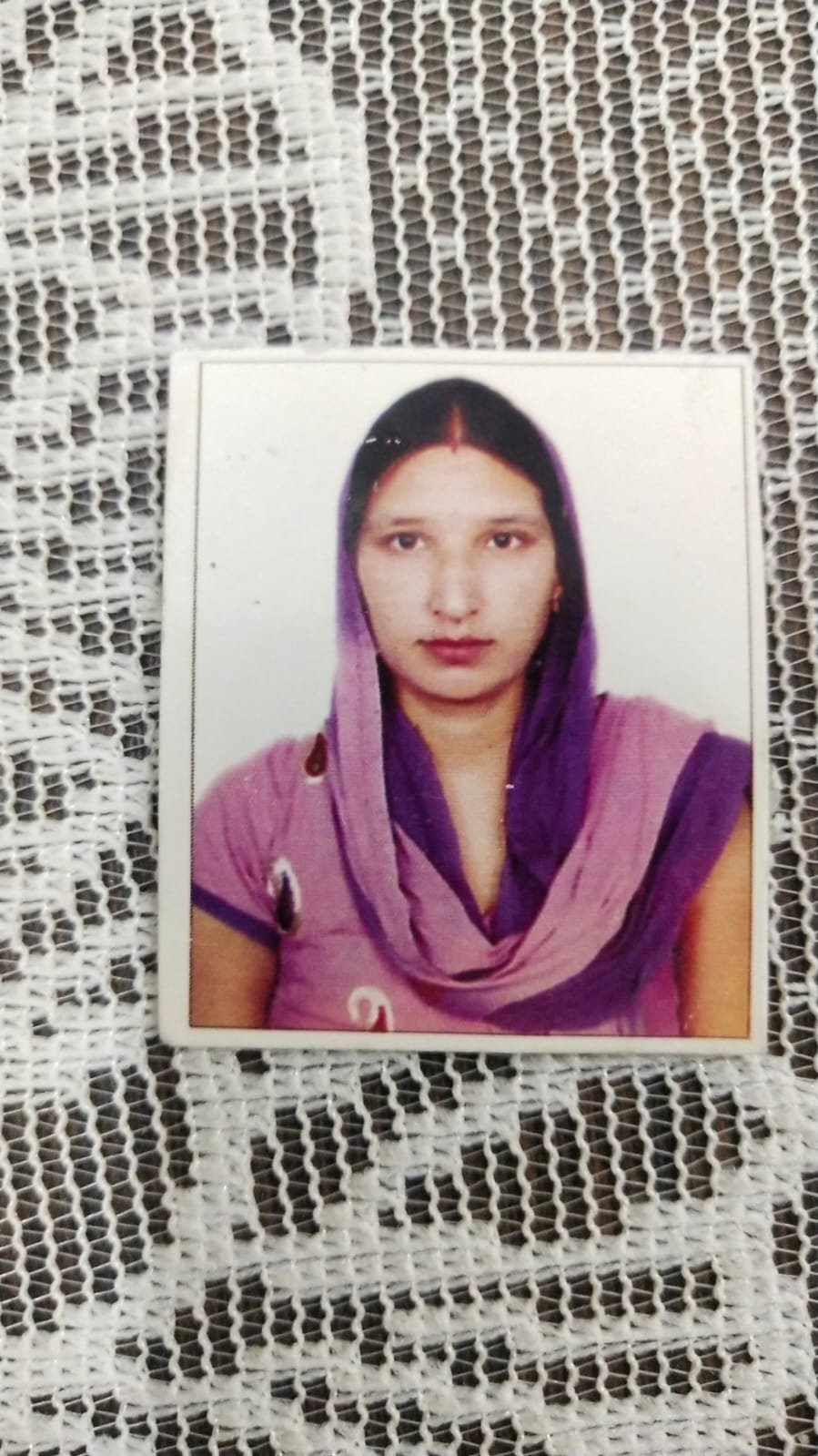 Mother Photo