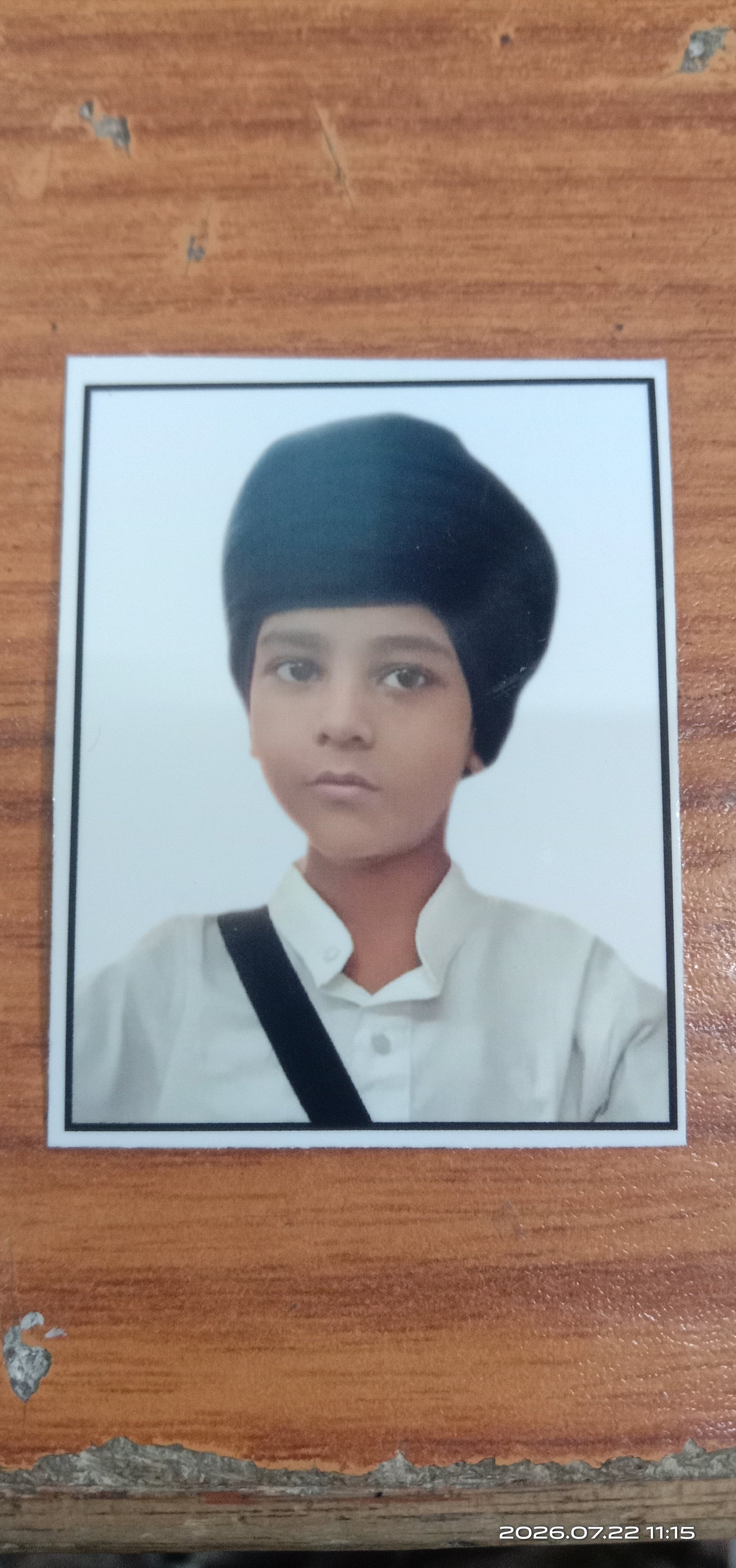 Harjap Singh