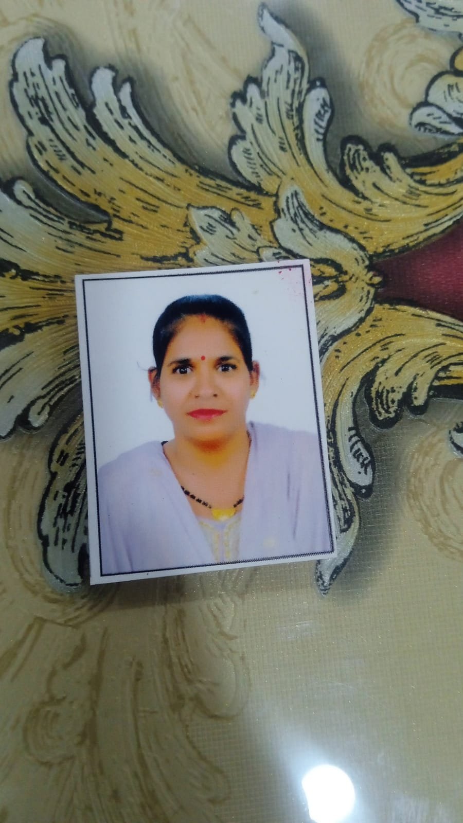 Mother Photo