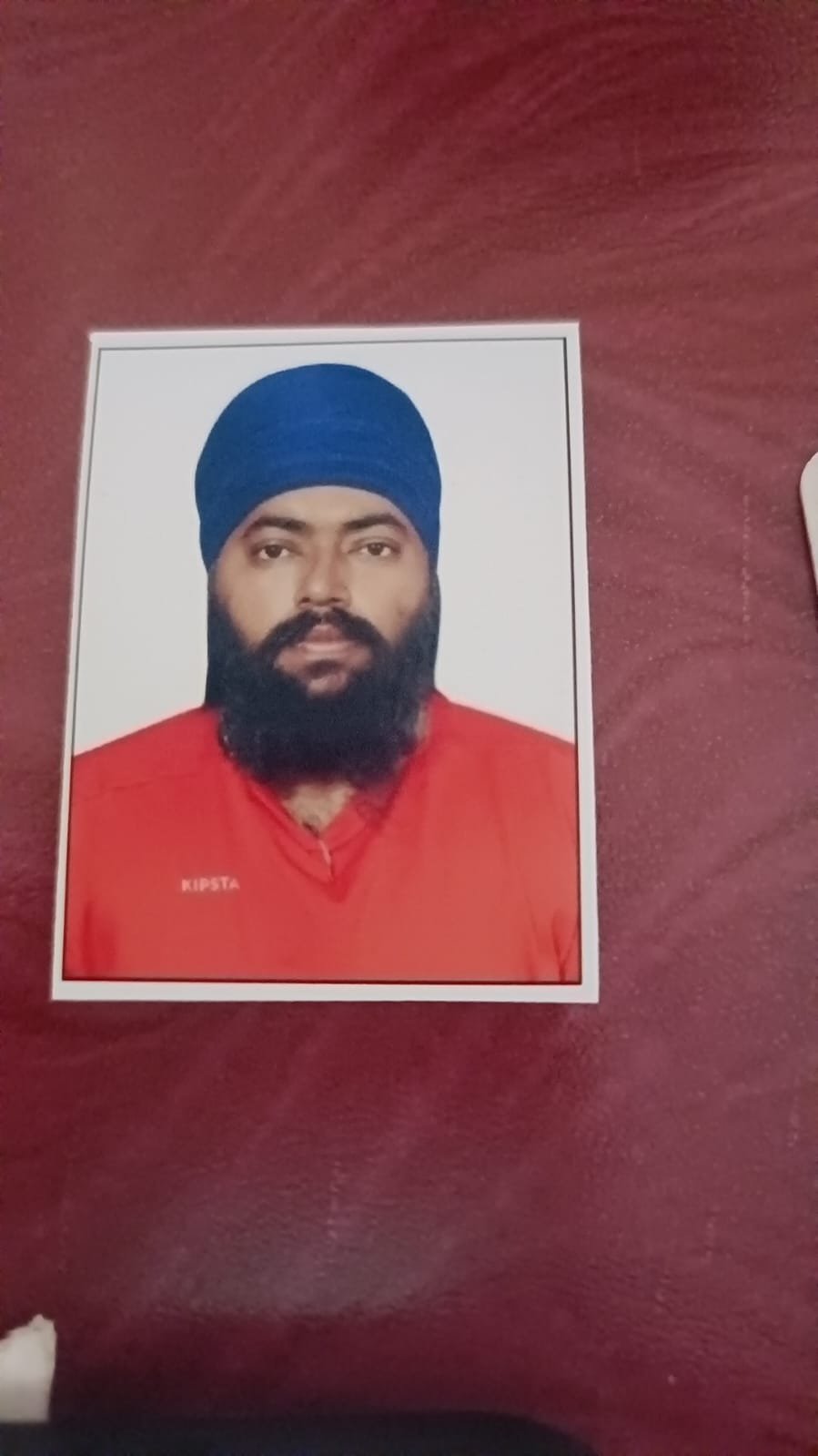 Father Photo