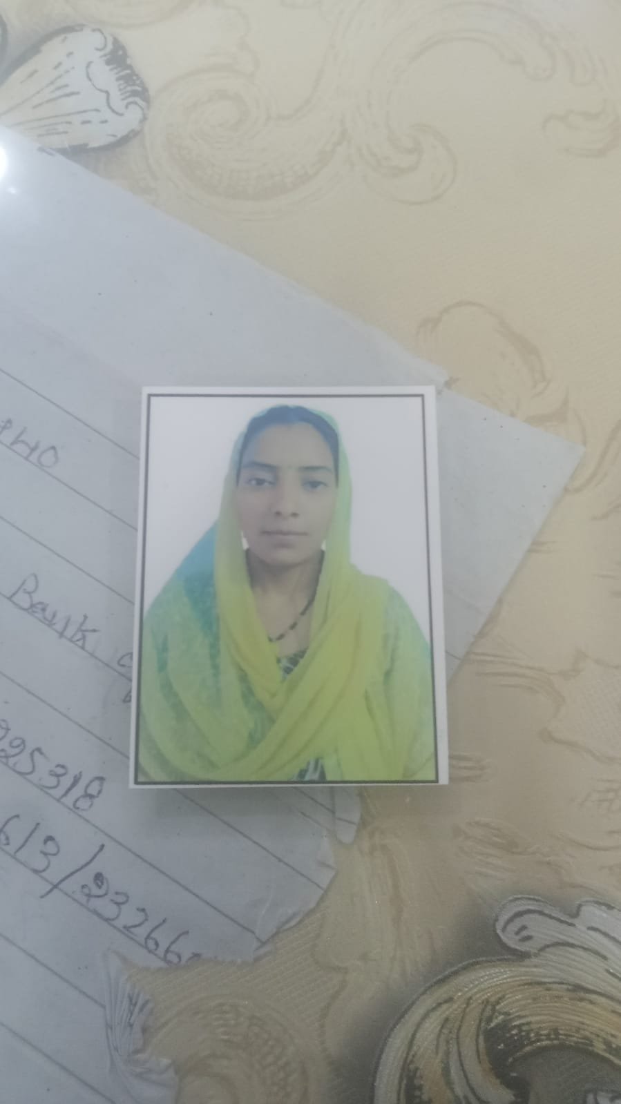Mother Photo