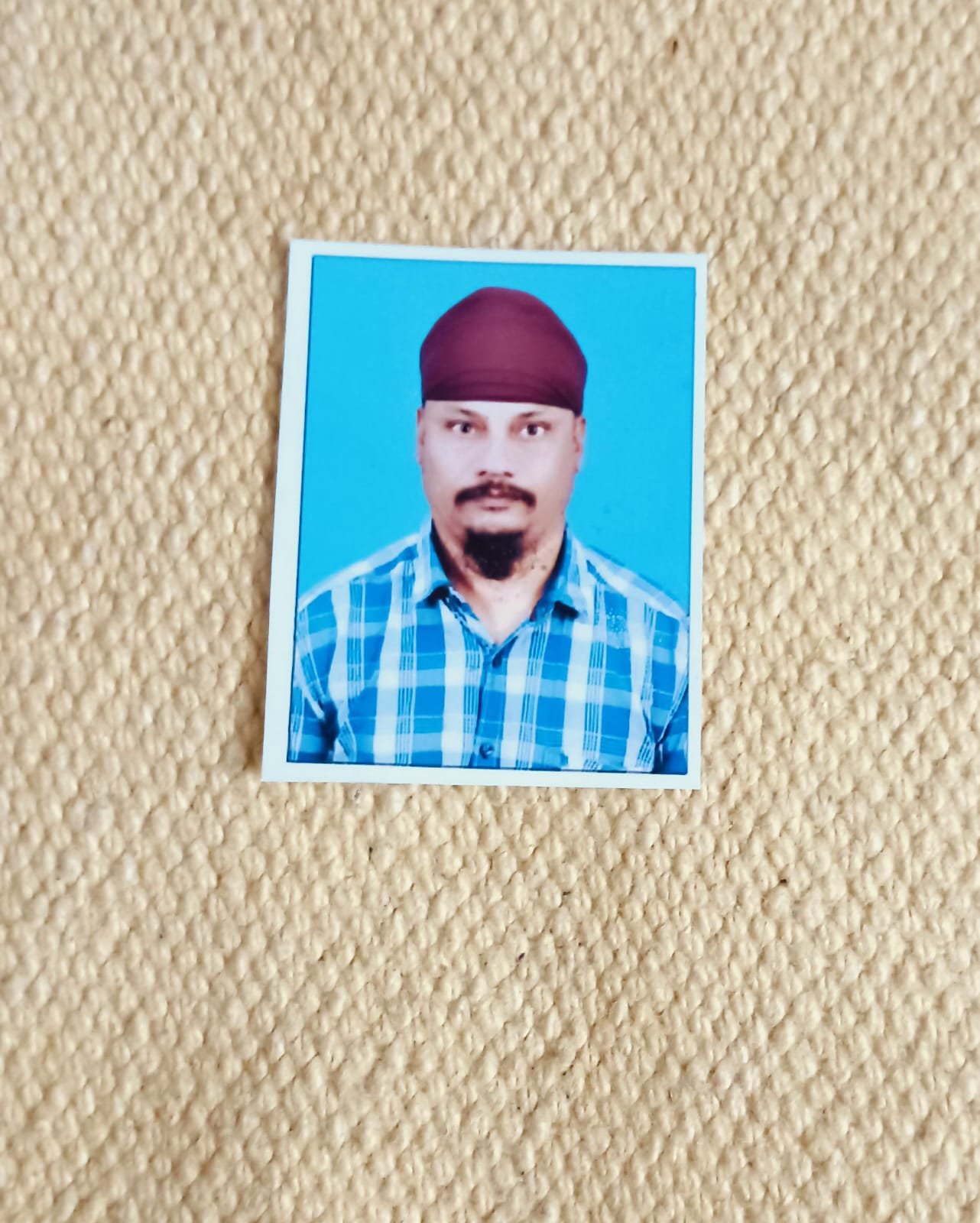 Father Photo