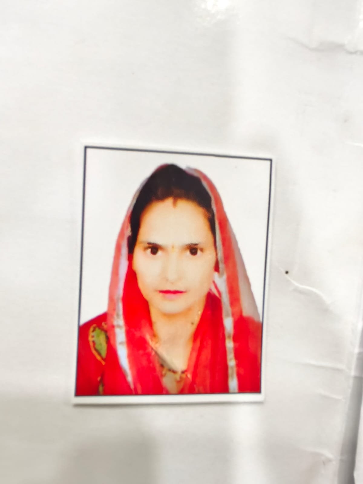 Mother Photo