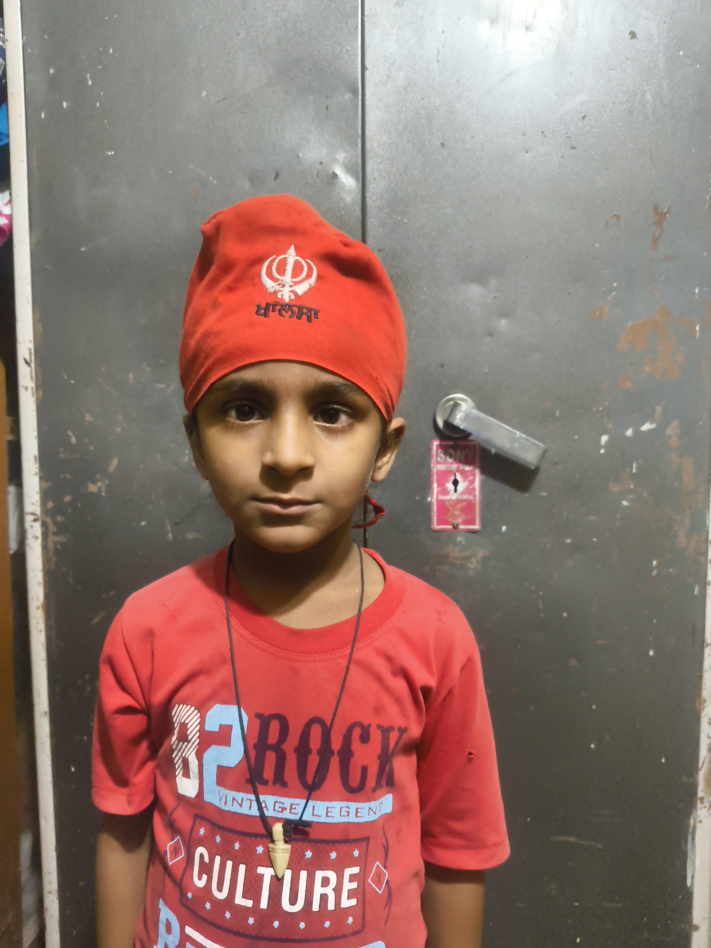 Jaswinder Singh