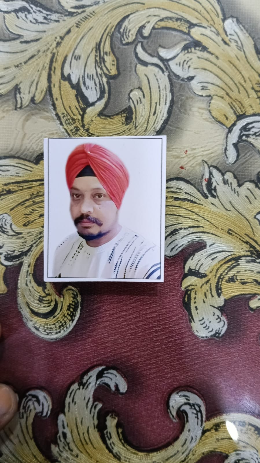 Father Photo