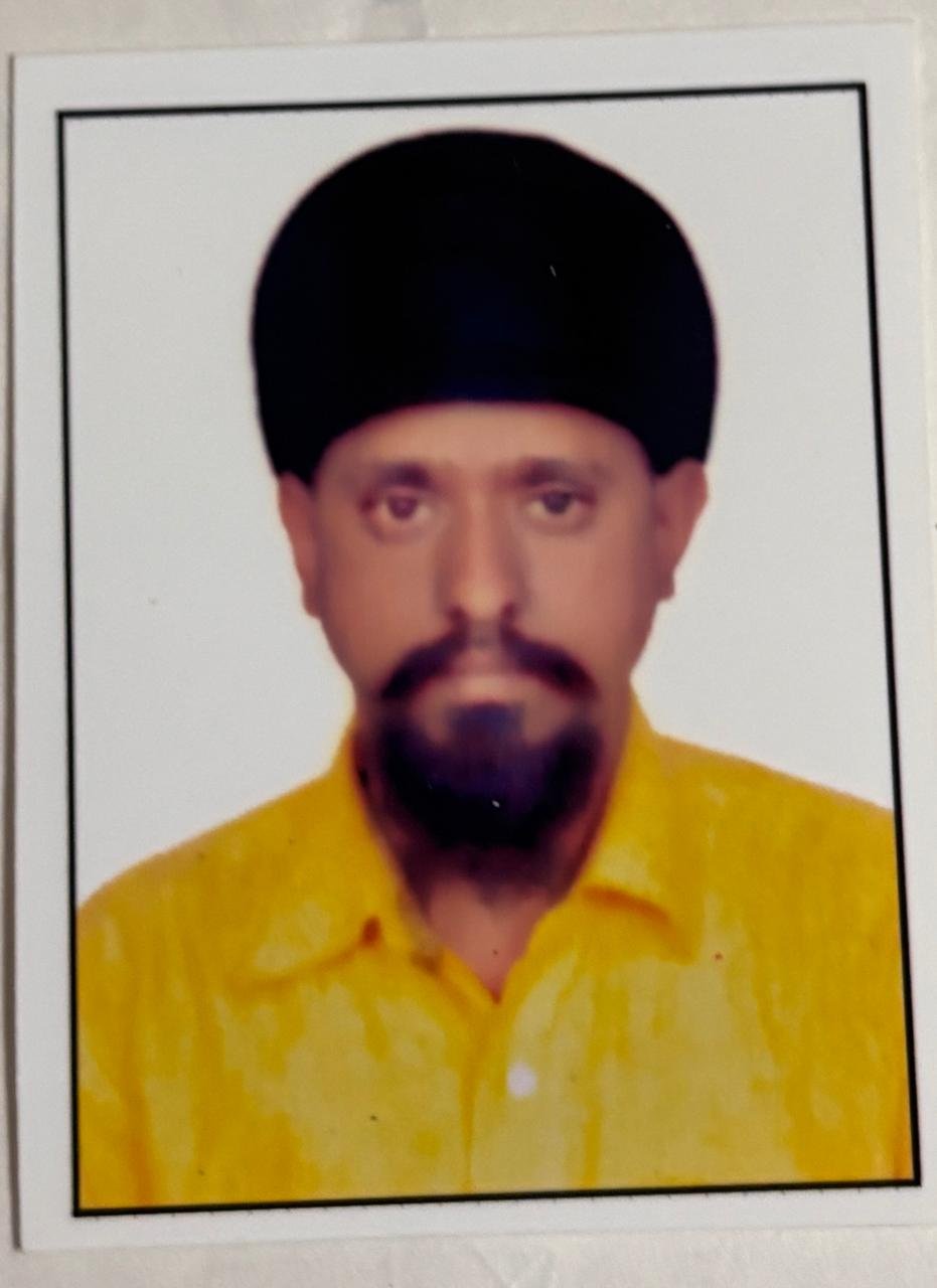 Father Photo