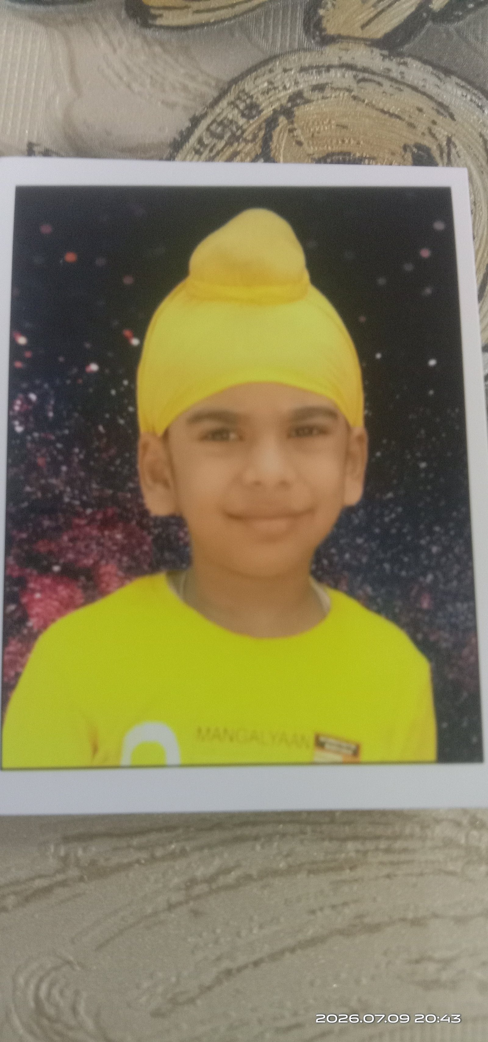 Sardar Jaswanth Singh