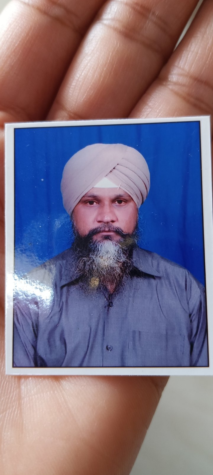 Father Photo