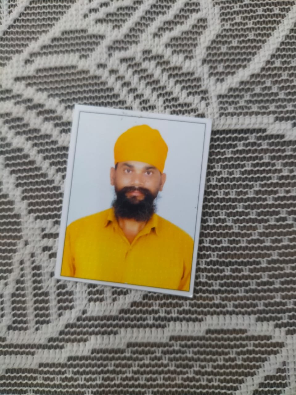 Father Photo