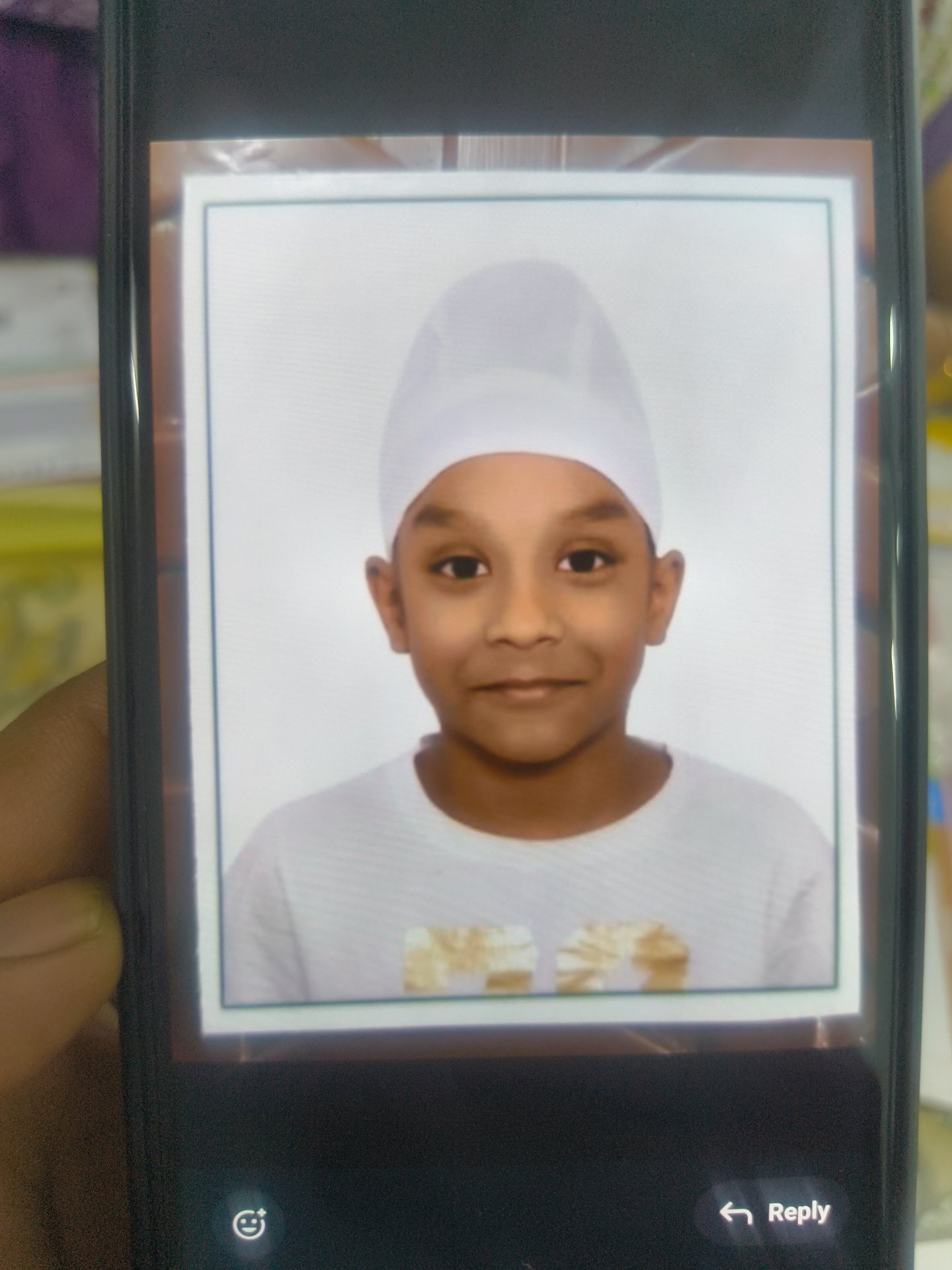 Sardar Daljeeth Singh Sahu