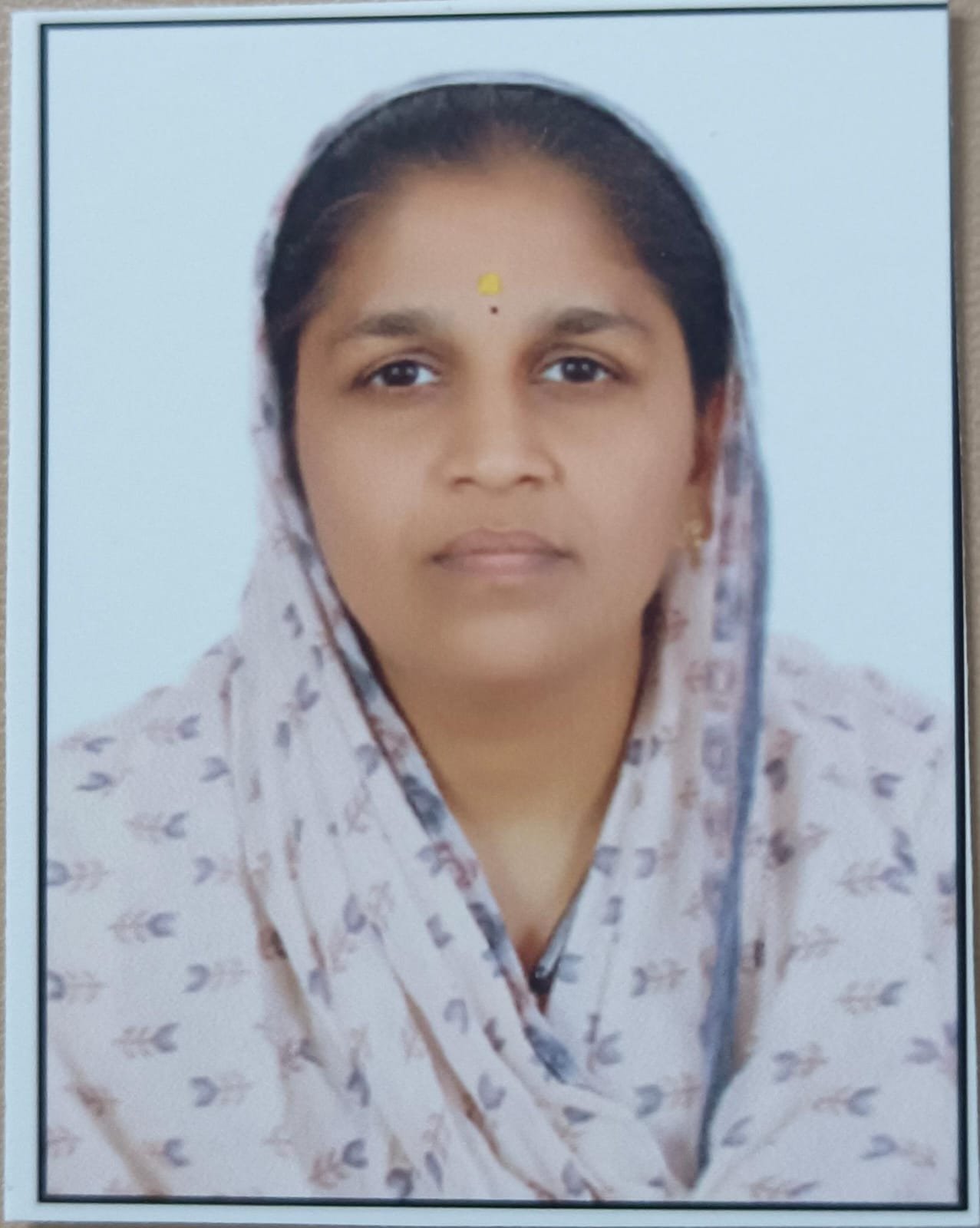 Mother Photo